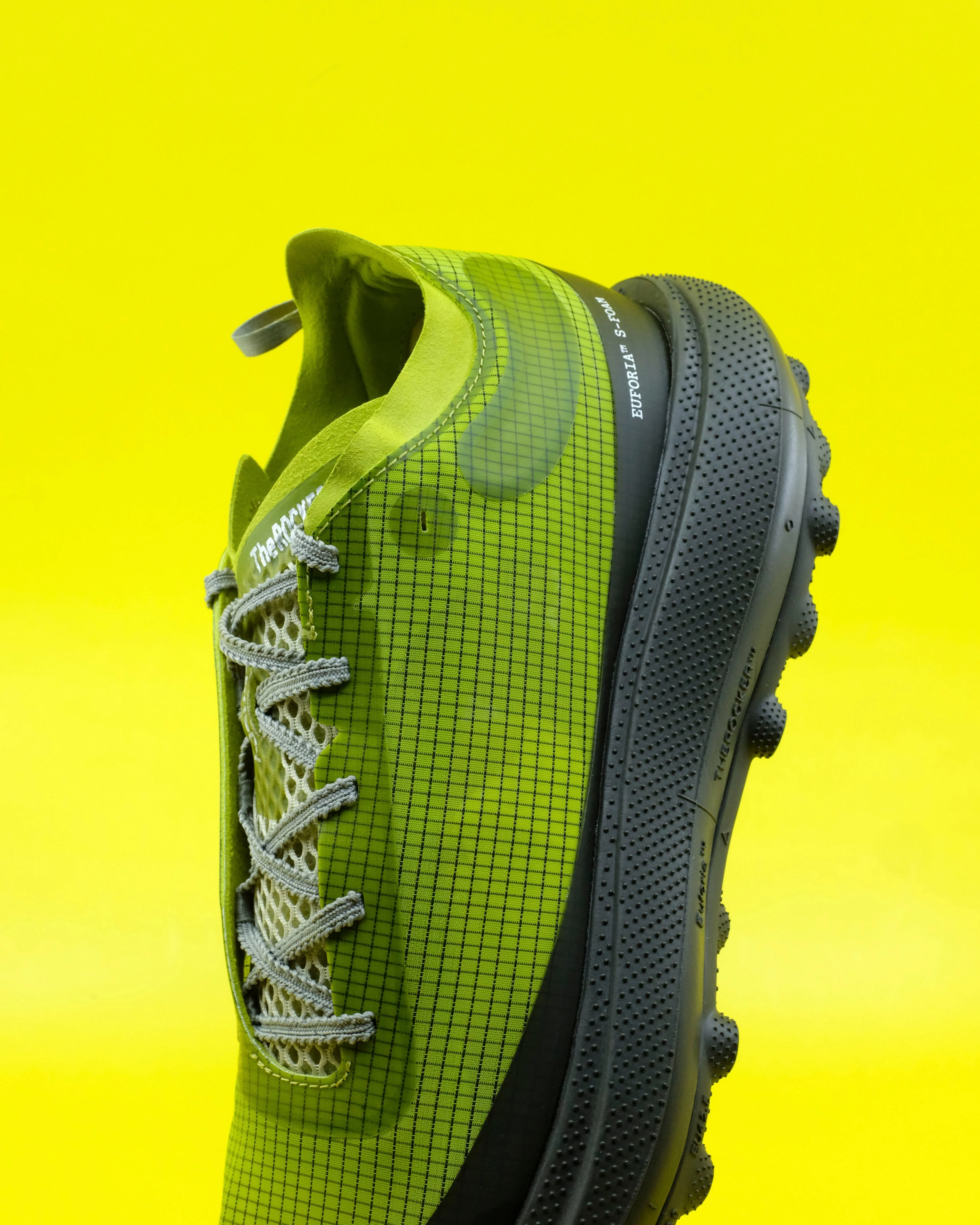 Satisfy TheROCKER Trail Running Shoe - Image 10