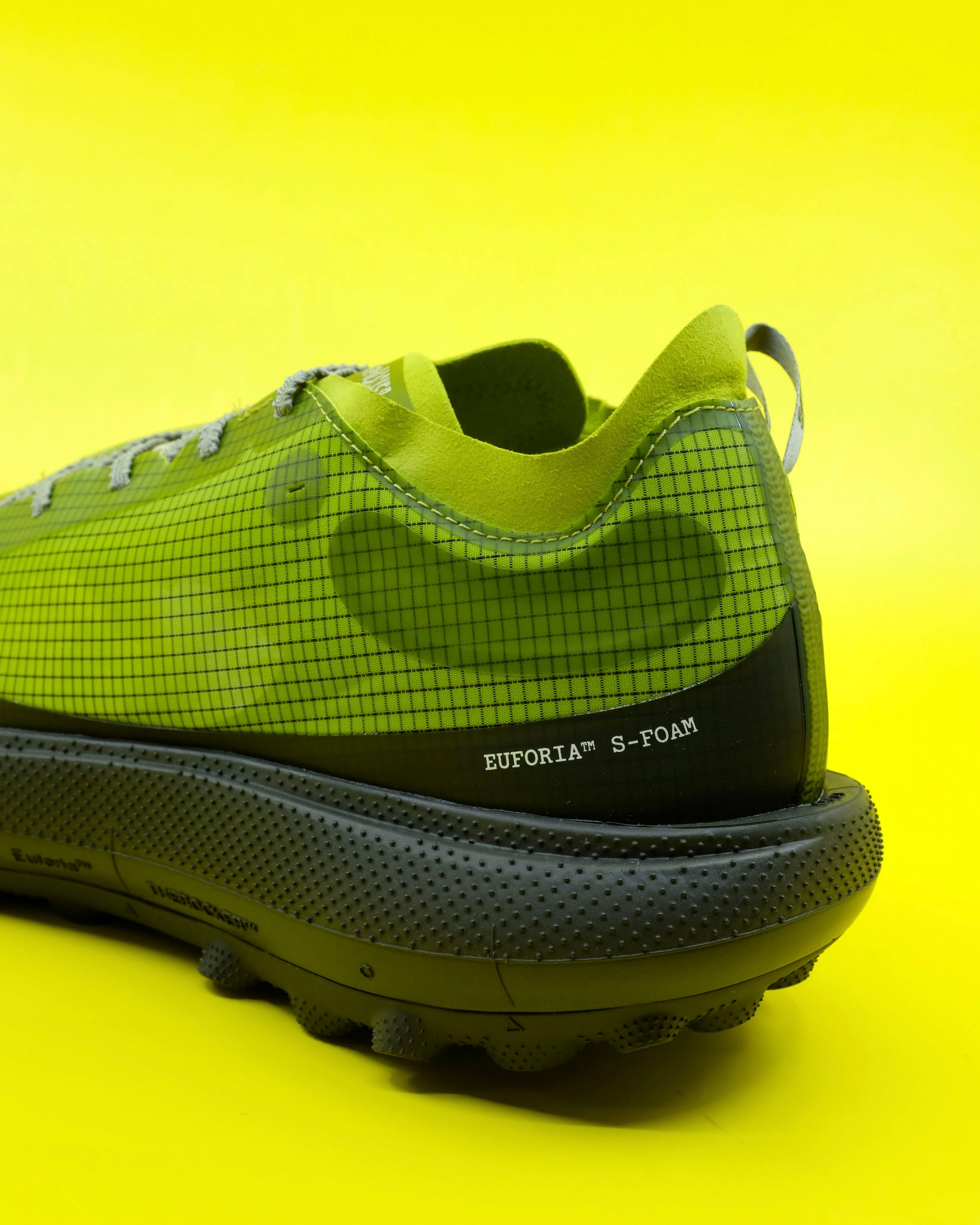 Satisfy TheROCKER Trail Running Shoe - Image 2