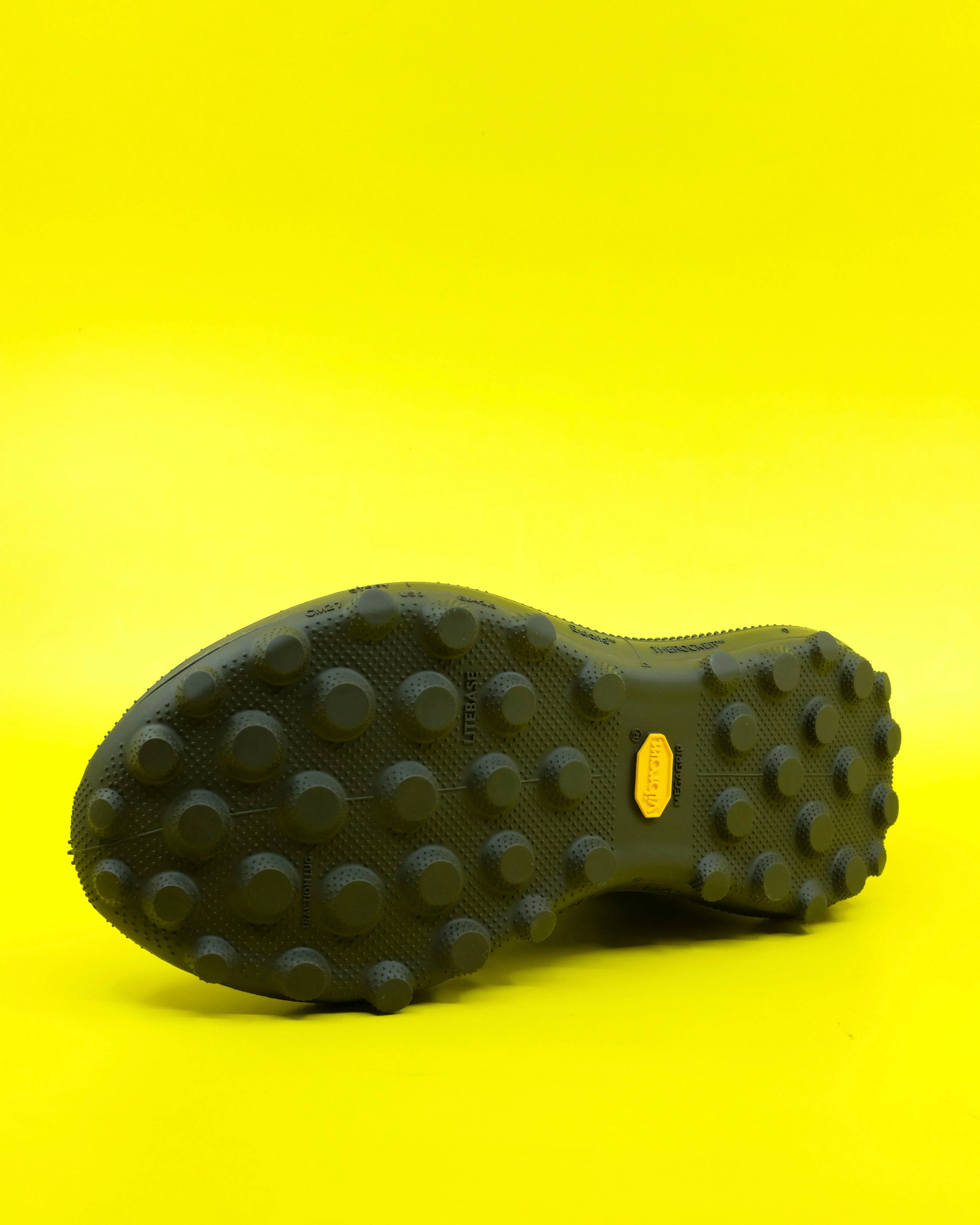 Satisfy TheROCKER Trail Running Shoe - Image 3