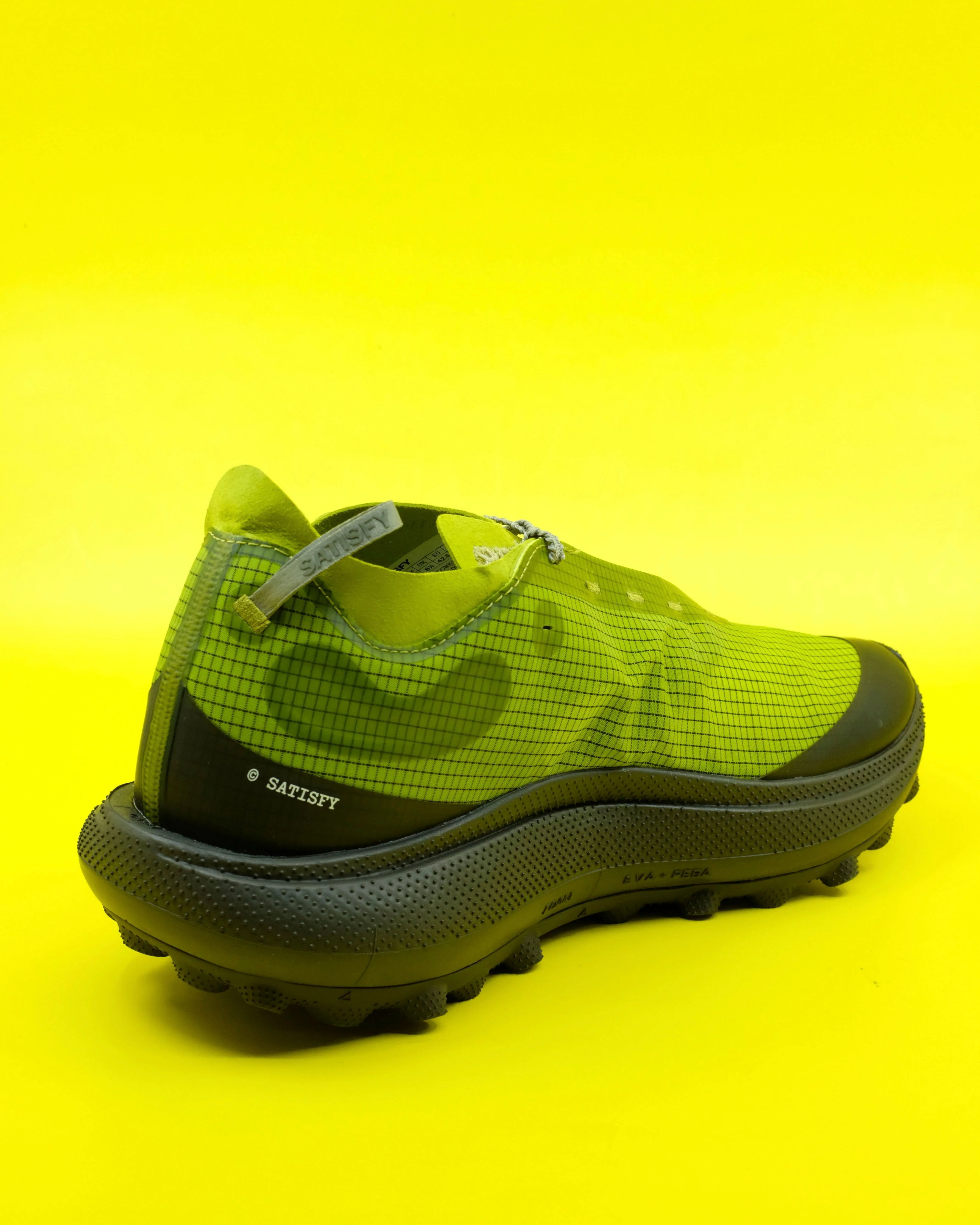 Satisfy TheROCKER Trail Running Shoe - Image 5