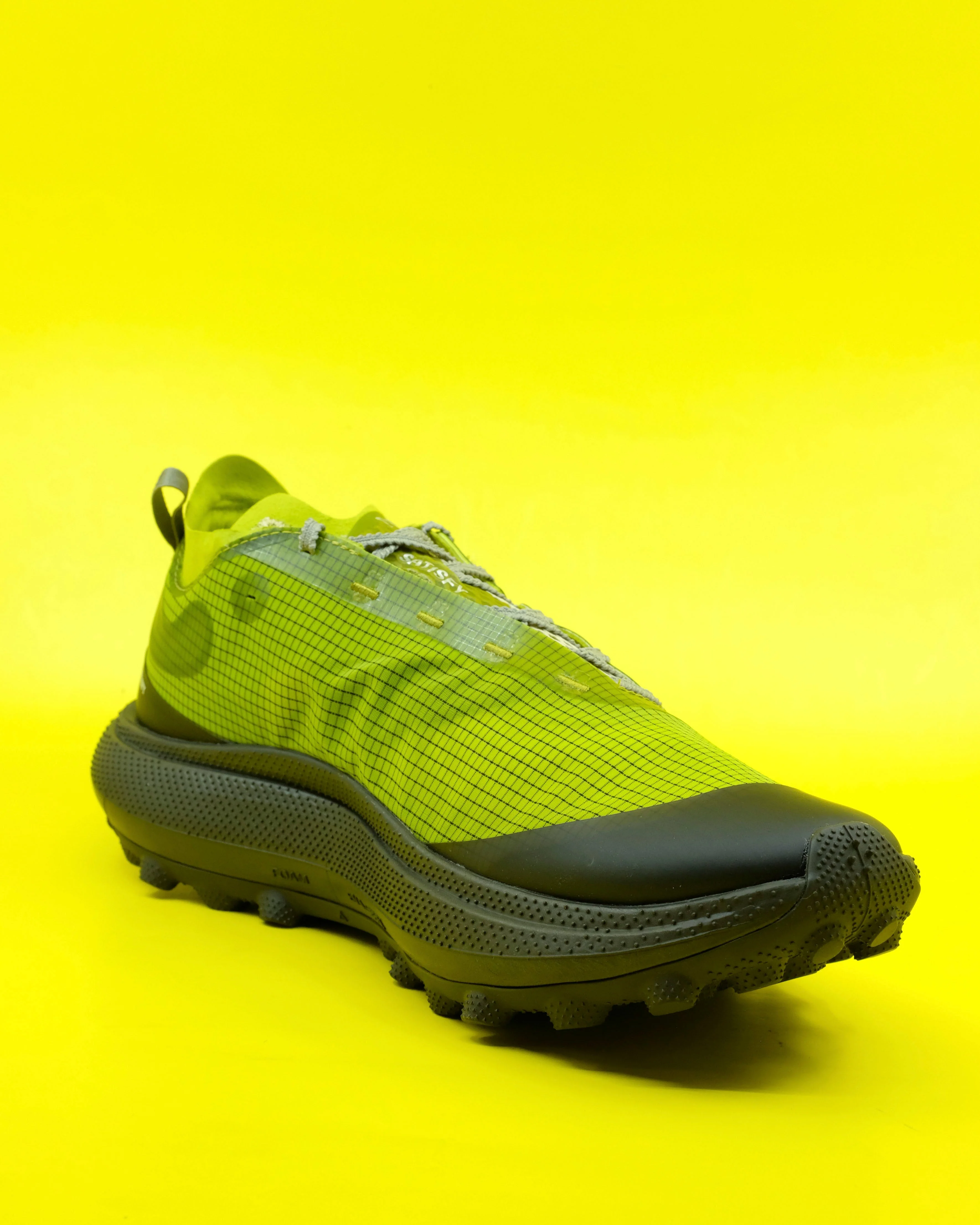 Satisfy TheROCKER Trail Running Shoe - Image 6