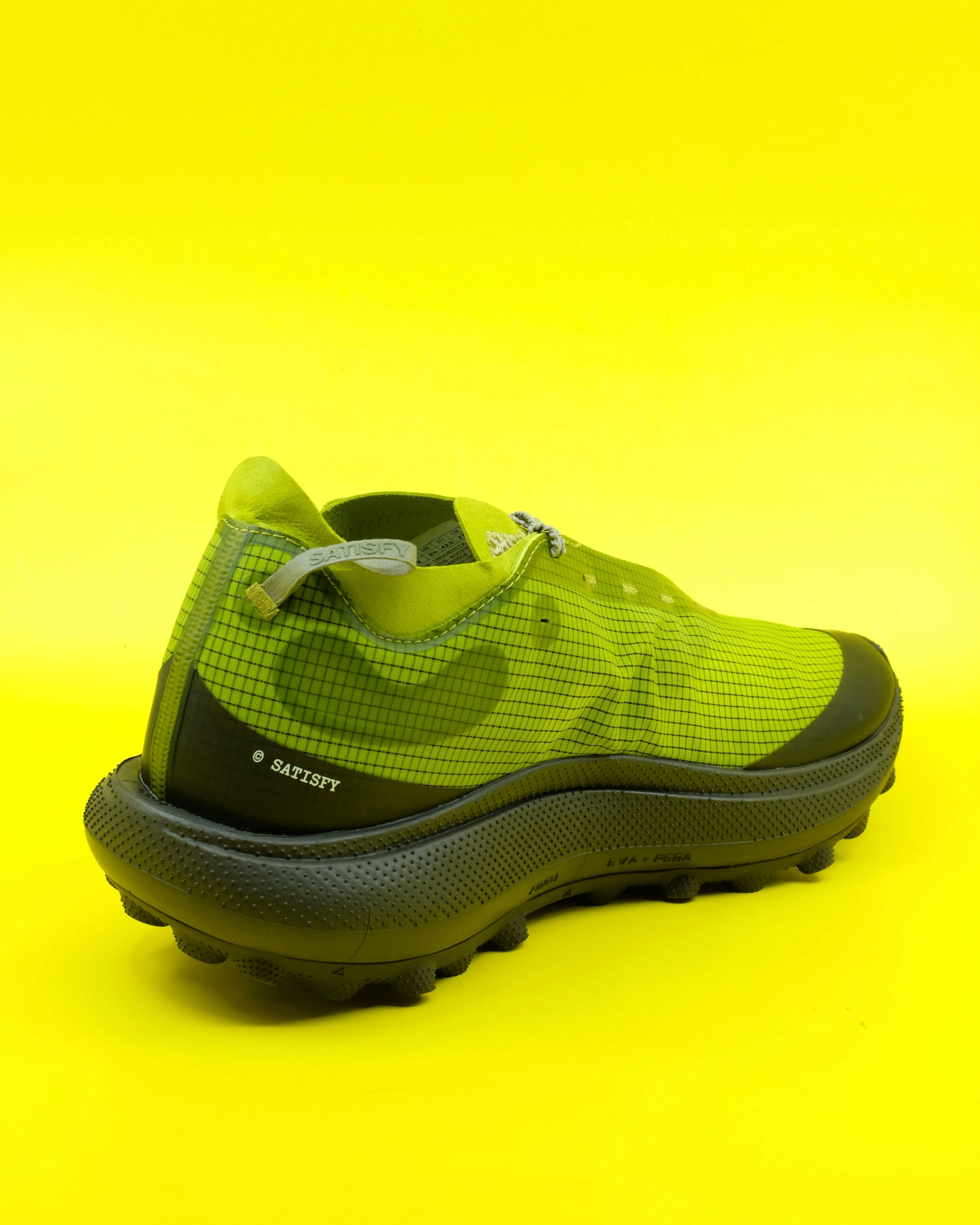 Satisfy TheROCKER Trail Running Shoe - Image 7