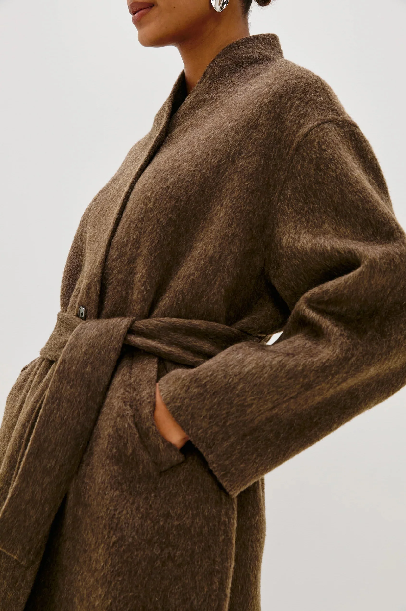 Rails Roland Coat - Image 2
