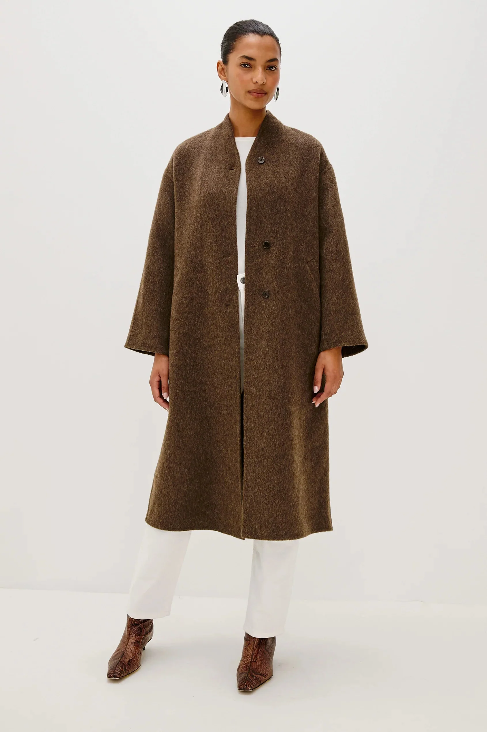 Rails Roland Coat - Image 3