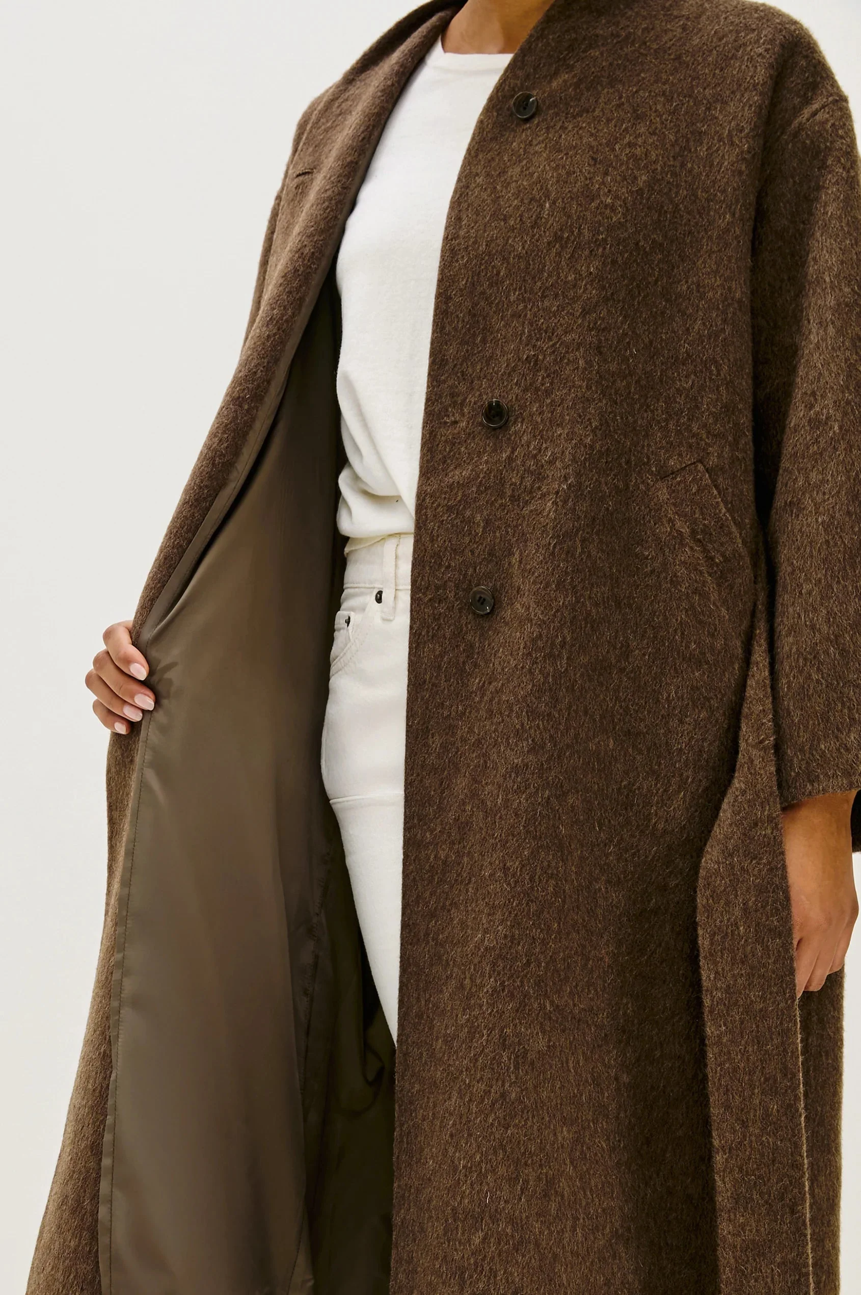 Rails Roland Coat - Image 4
