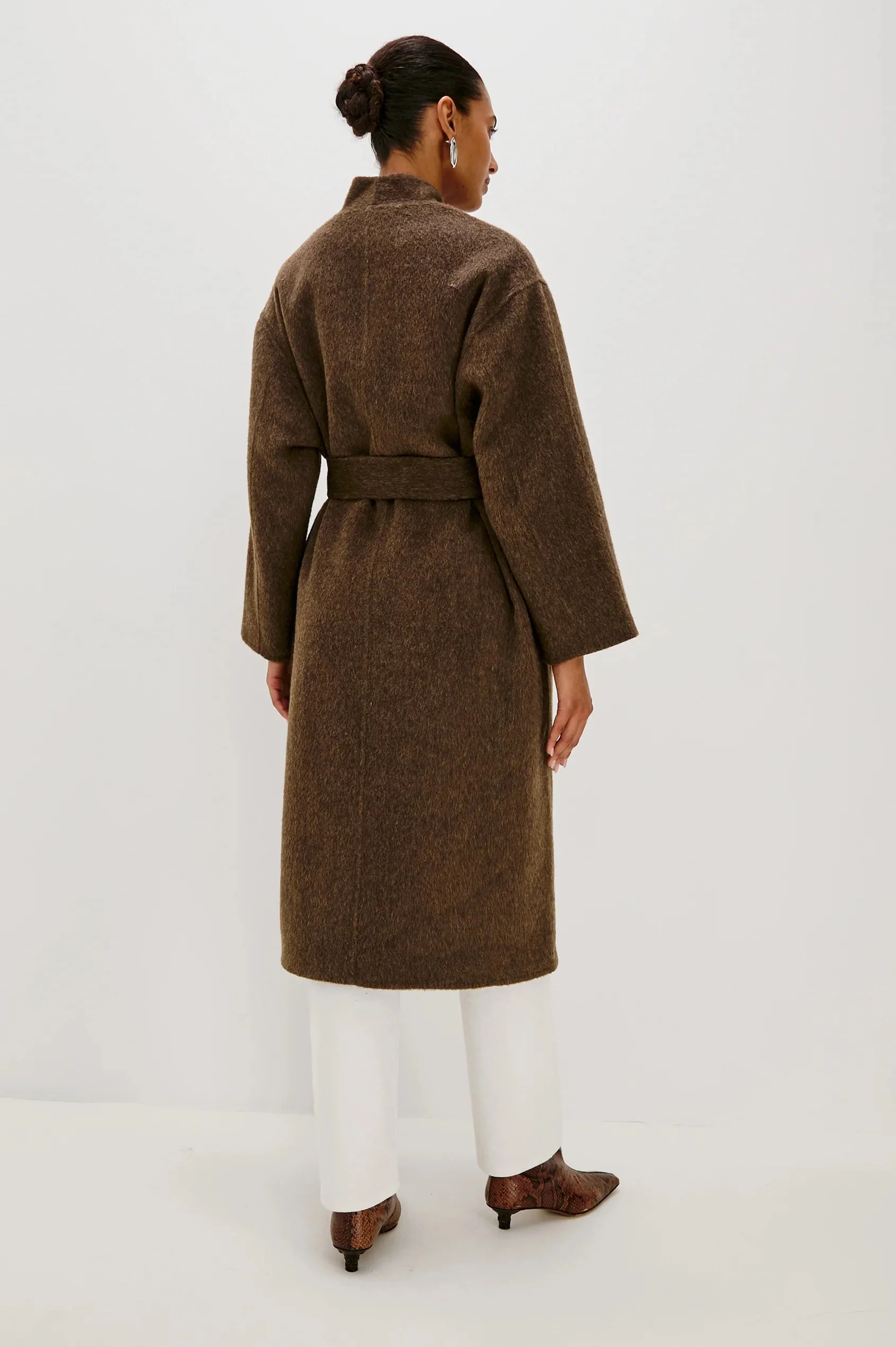 Rails Roland Coat - Image 5