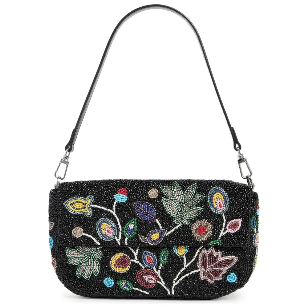 Staud Timmy Convertible Shoulder Bag - Tapestry