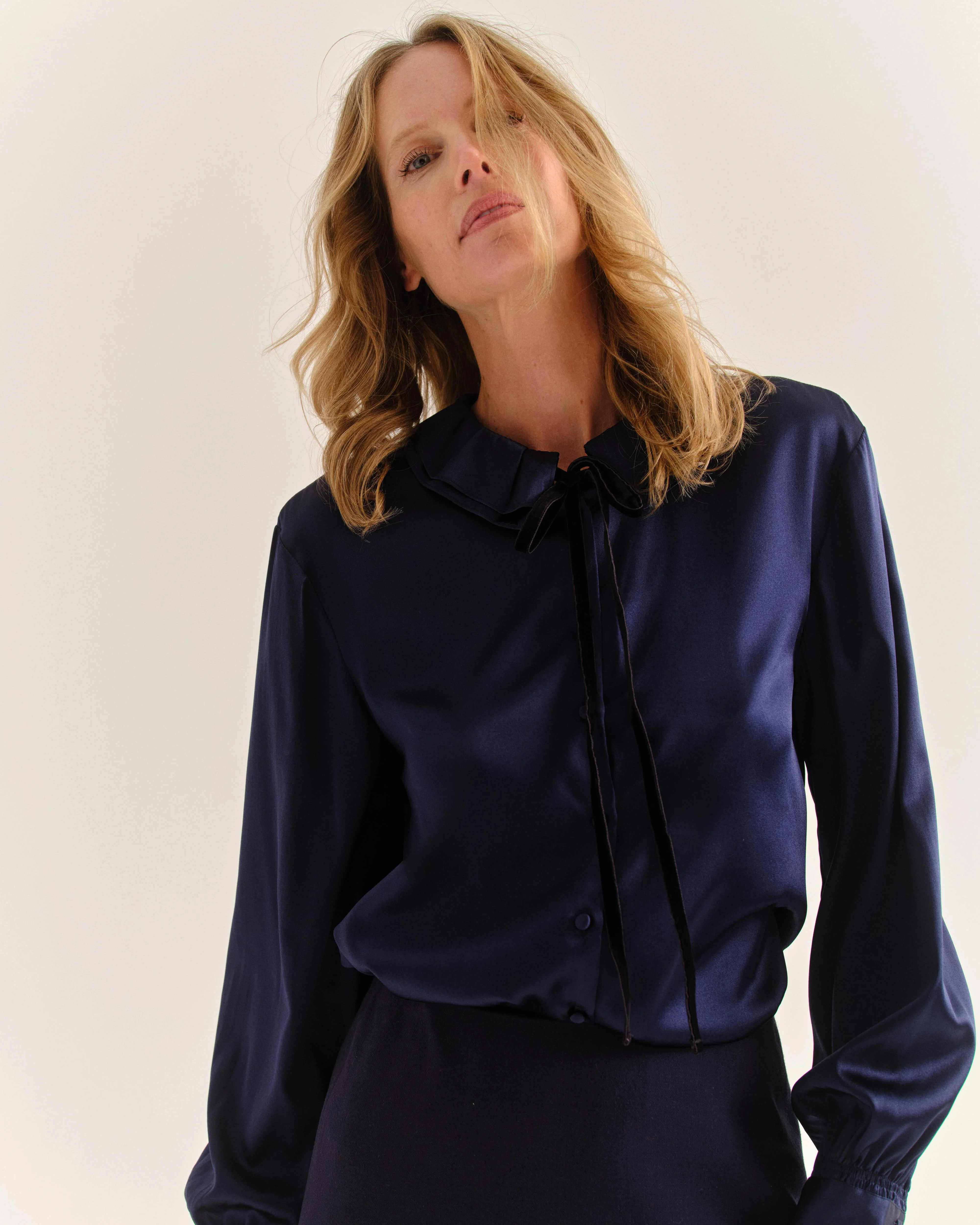 Cartolina Emerson Blouse - Image 2