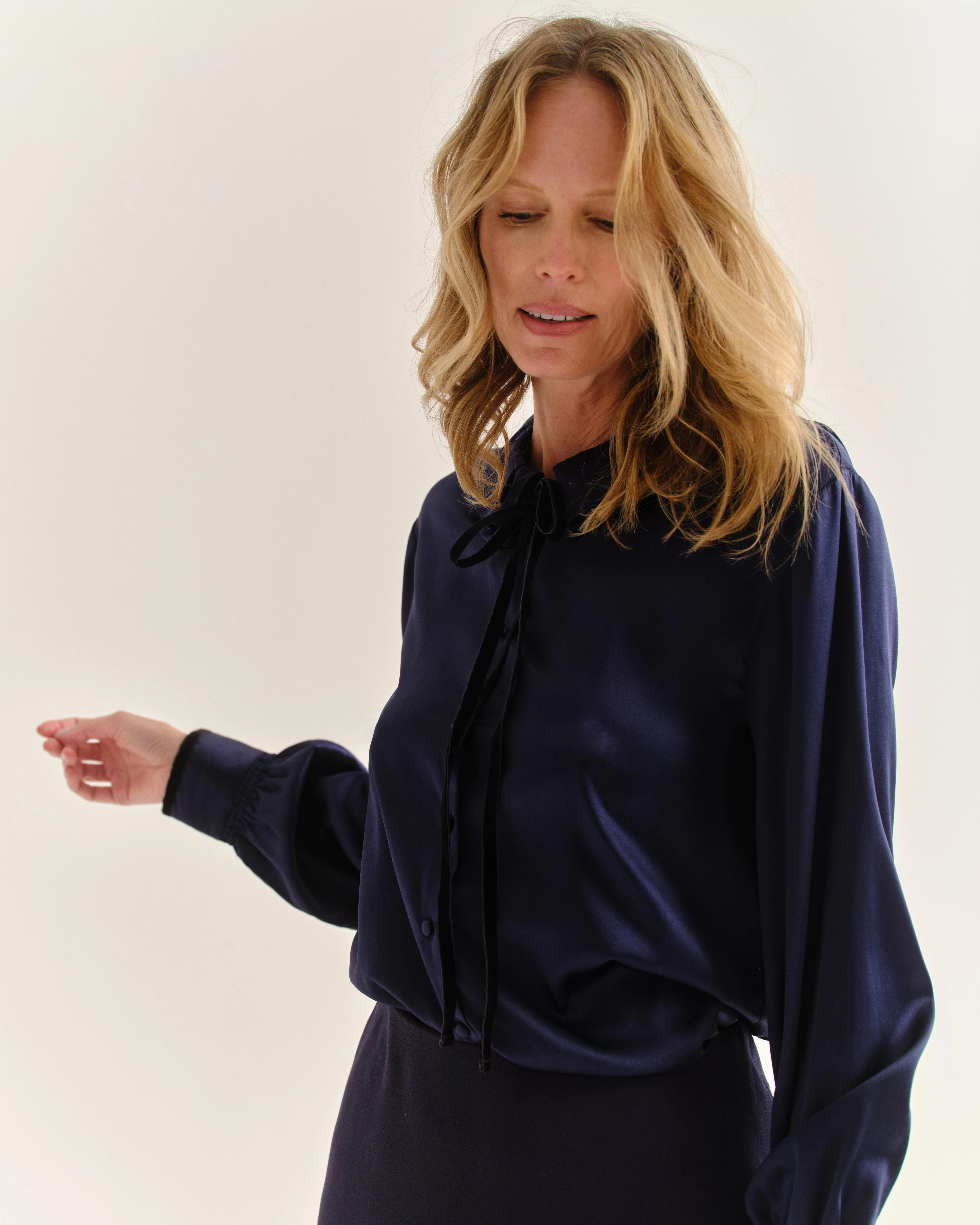 Cartolina Emerson Blouse - Image 3