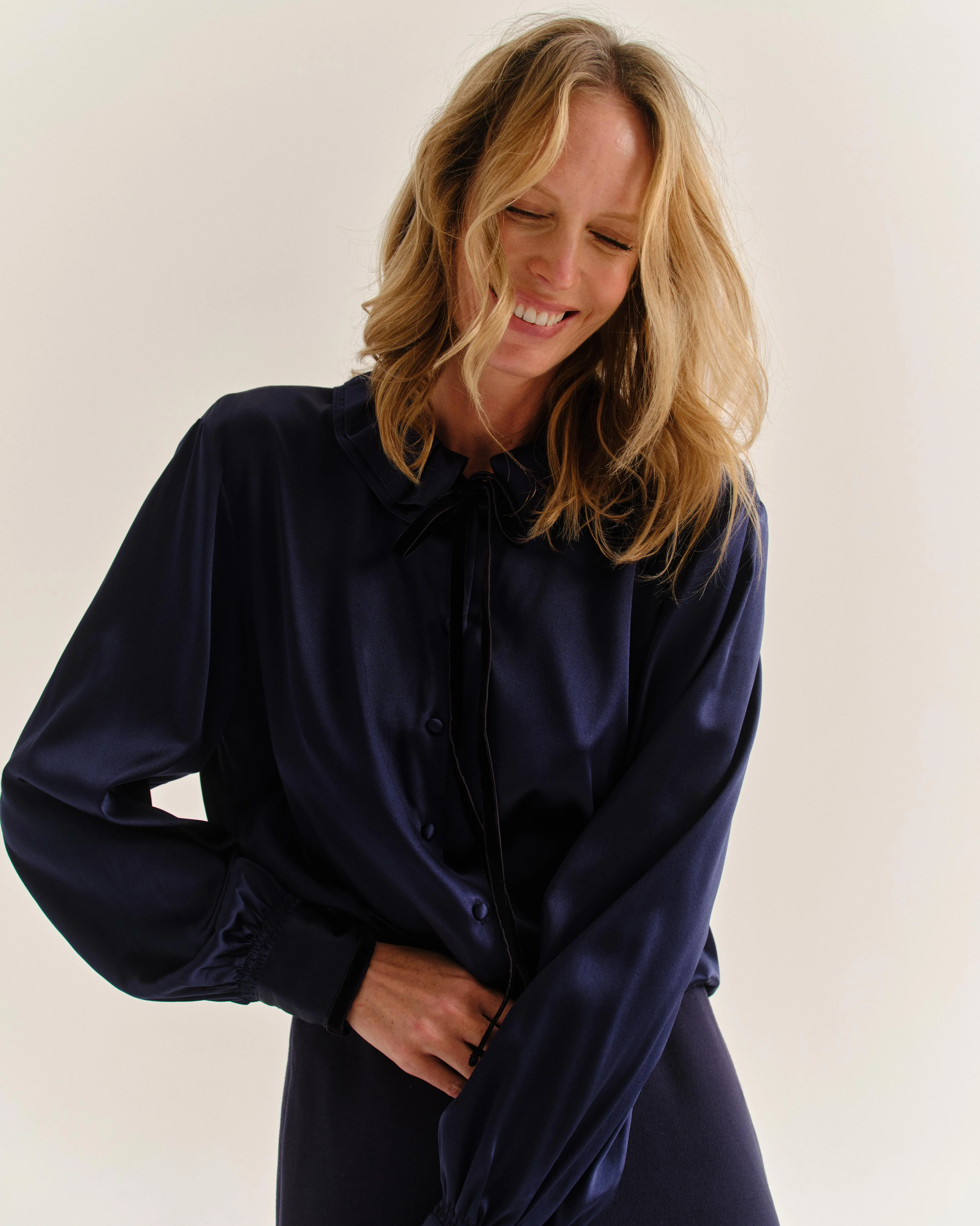 Cartolina Emerson Blouse - Image 4