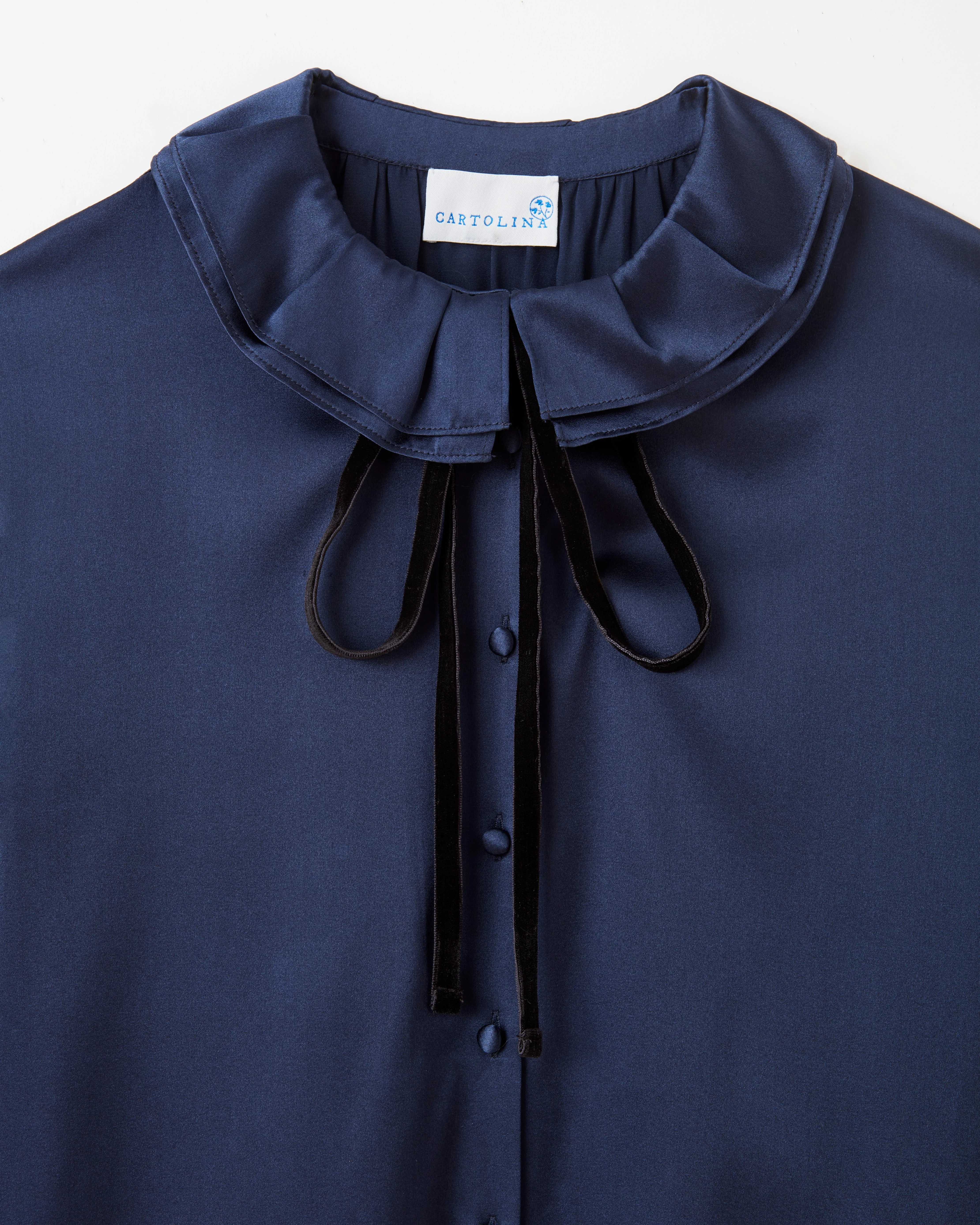 Cartolina Emerson Blouse - Image 5
