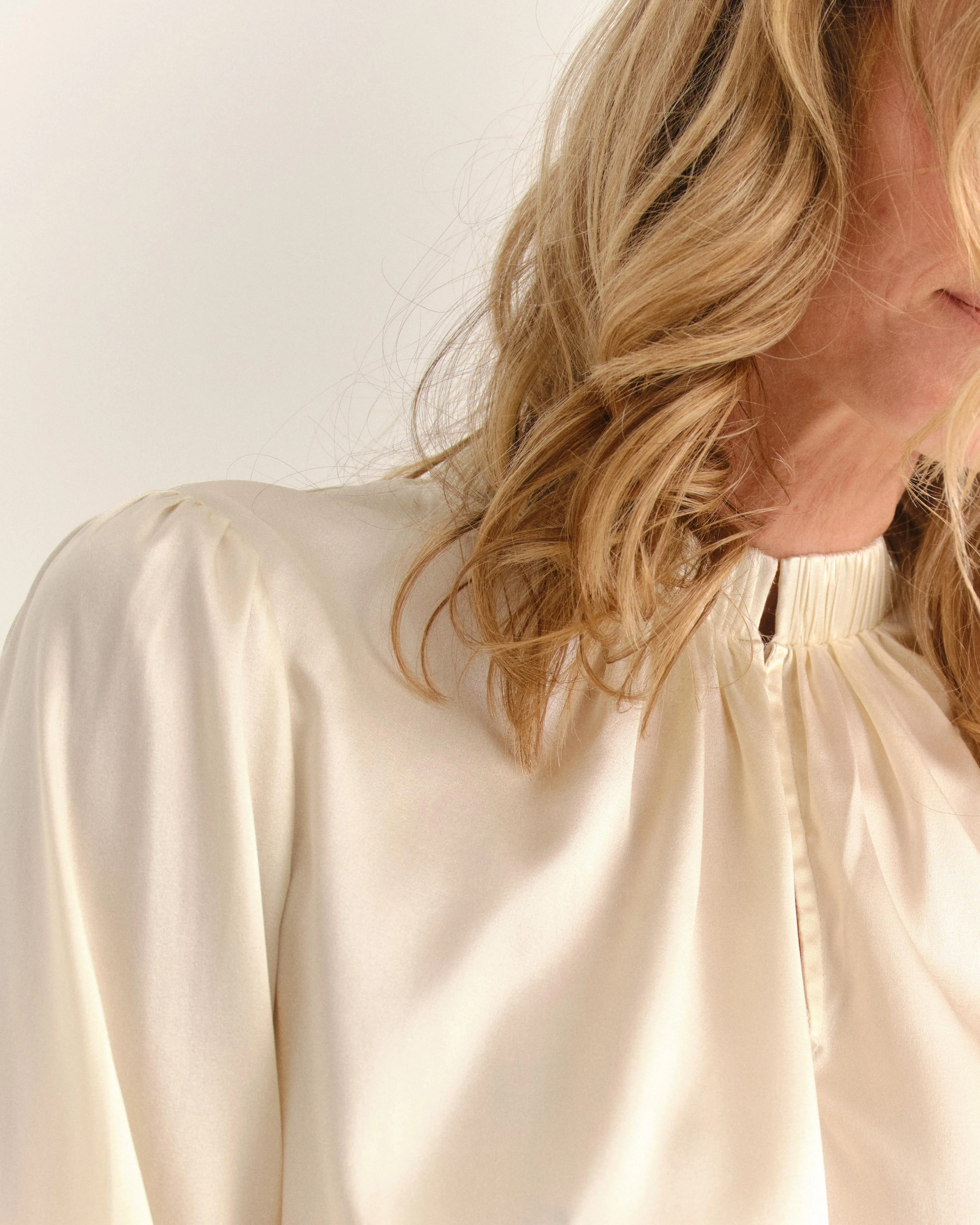 Cartolina Lottie Blouse - Image 4