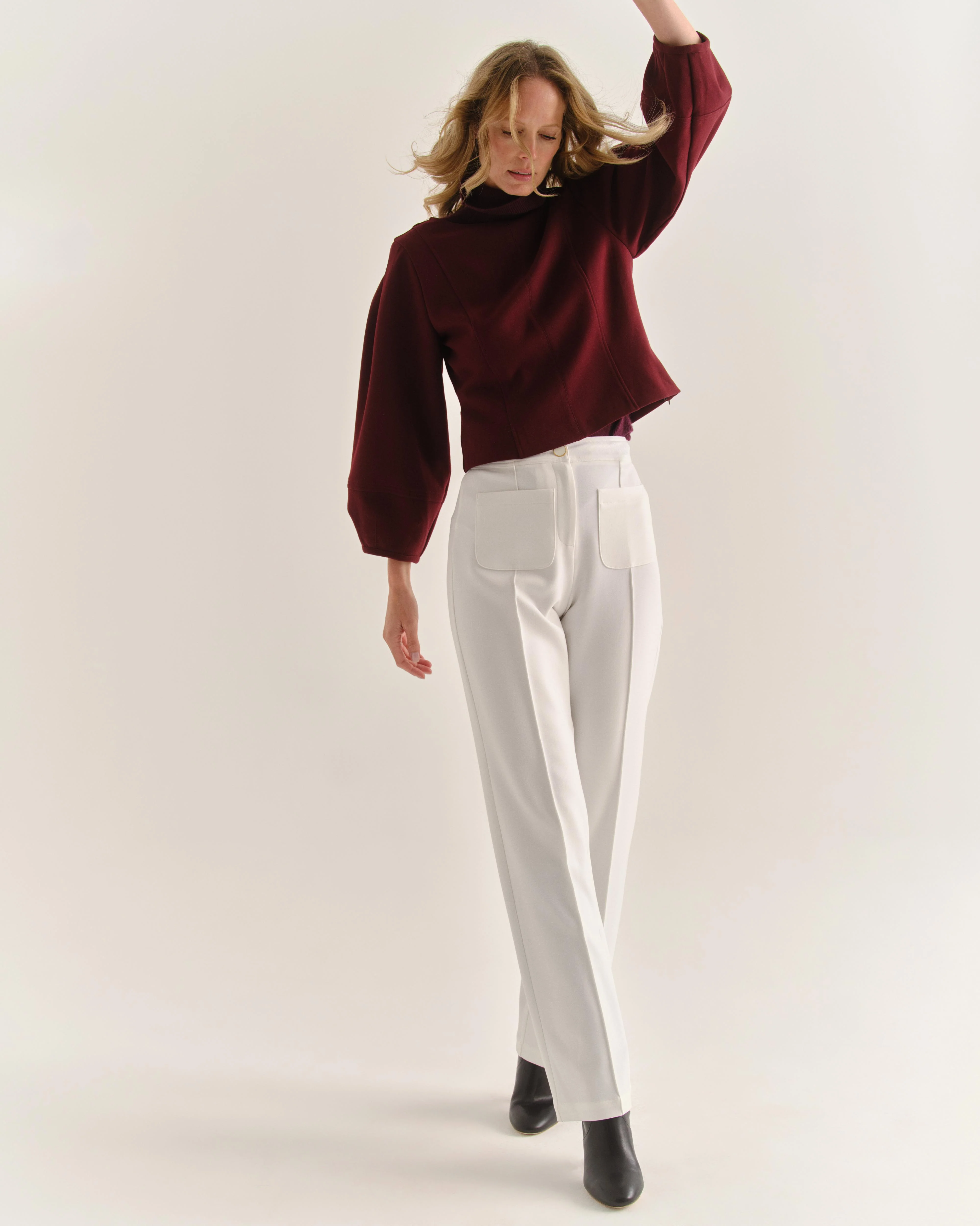 Cartolina Neely Top - Image 2