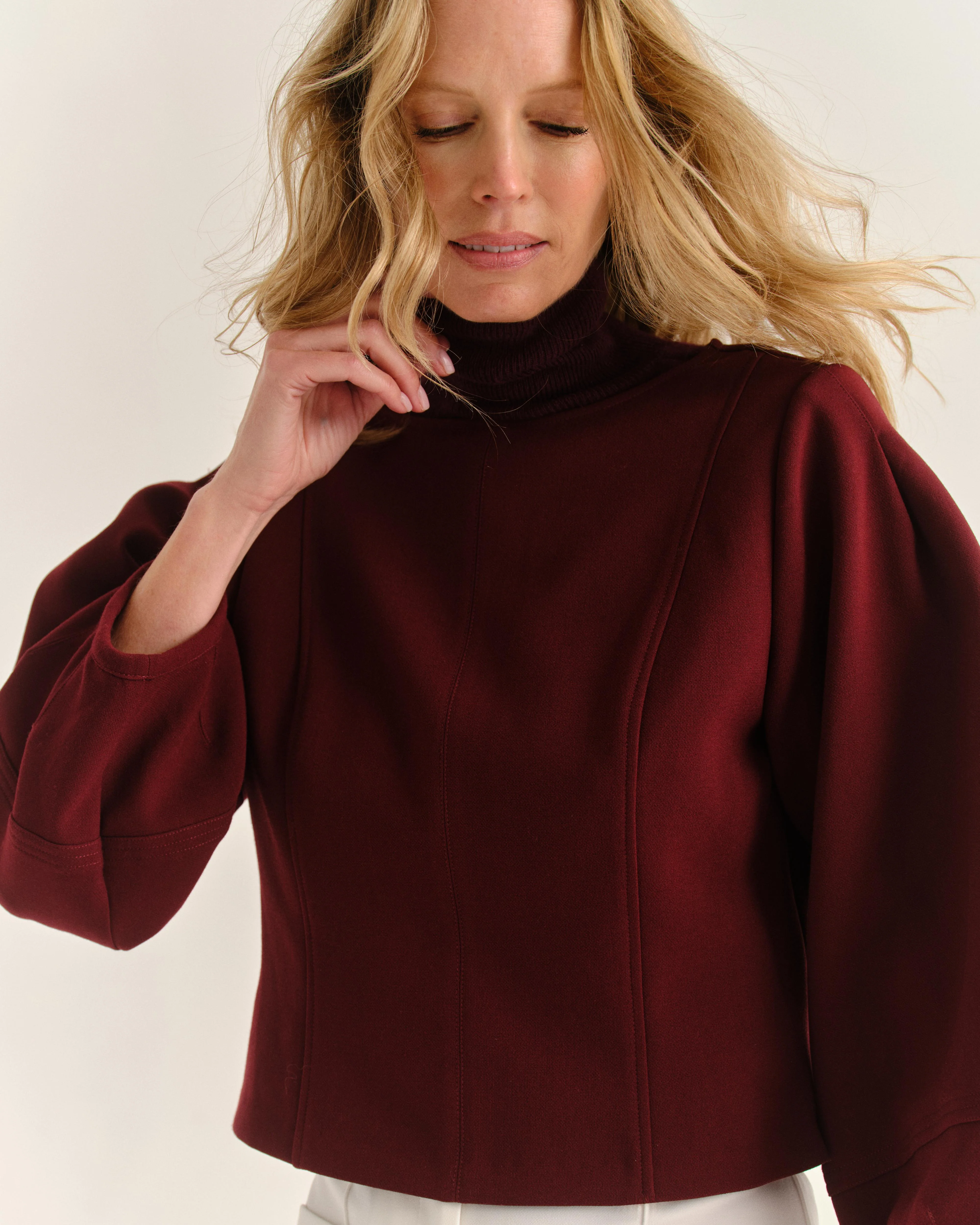Cartolina Neely Top - Image 3