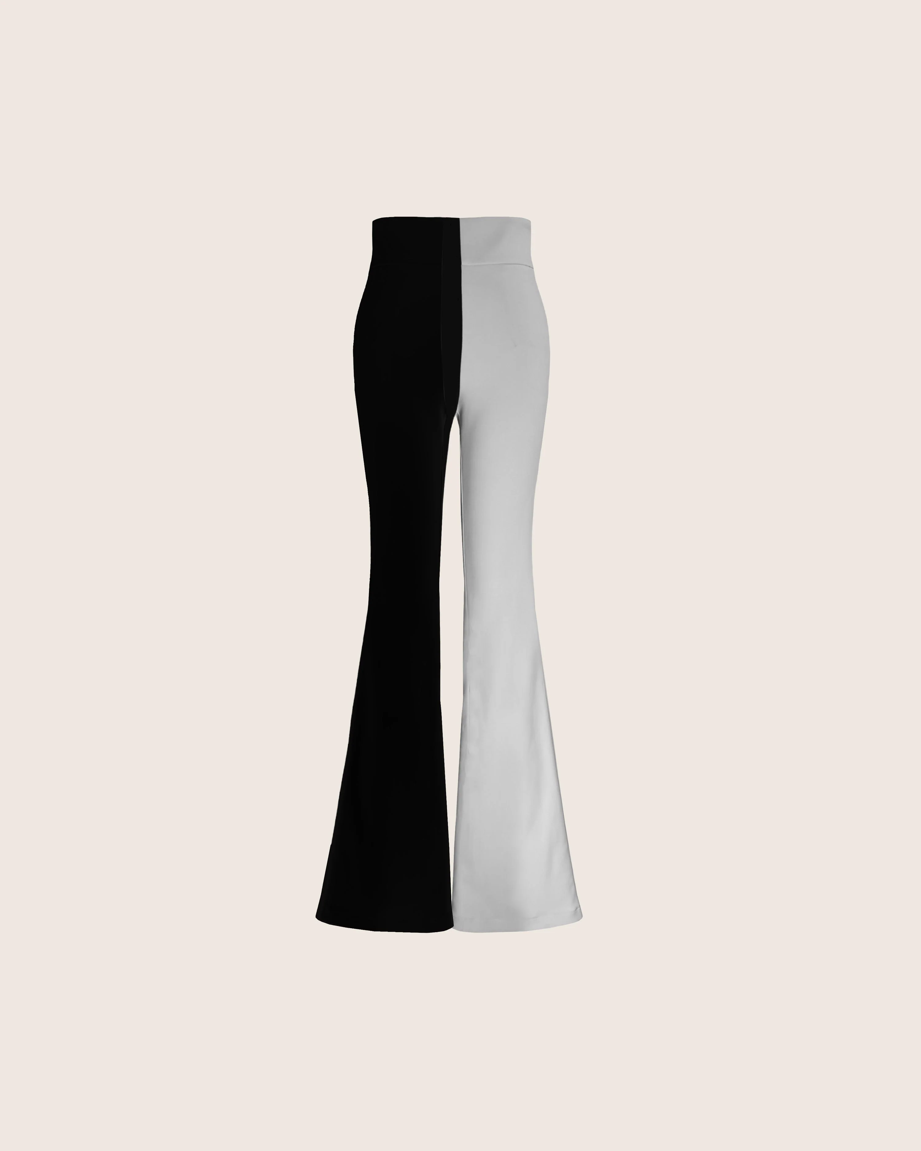 Leigh NY Josephine Flare Pant - Image 2