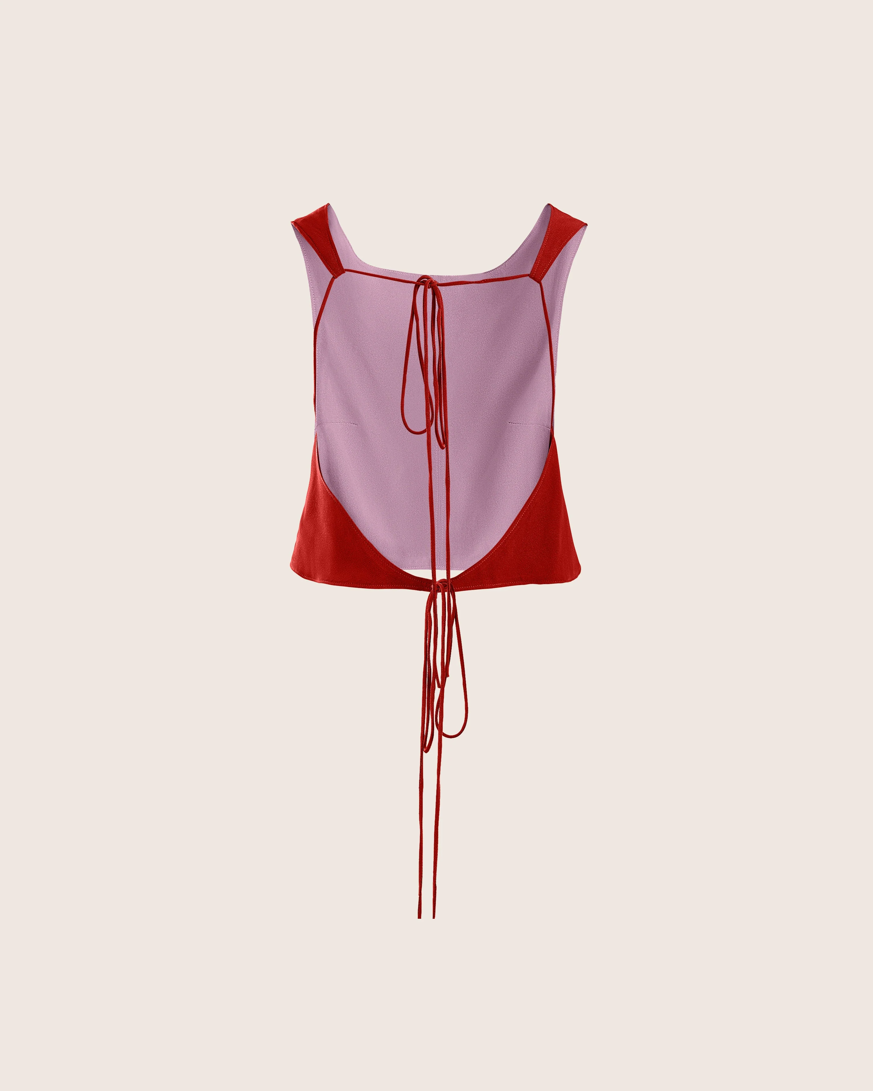 Leigh NY Kristine Reversible Top - Image 5