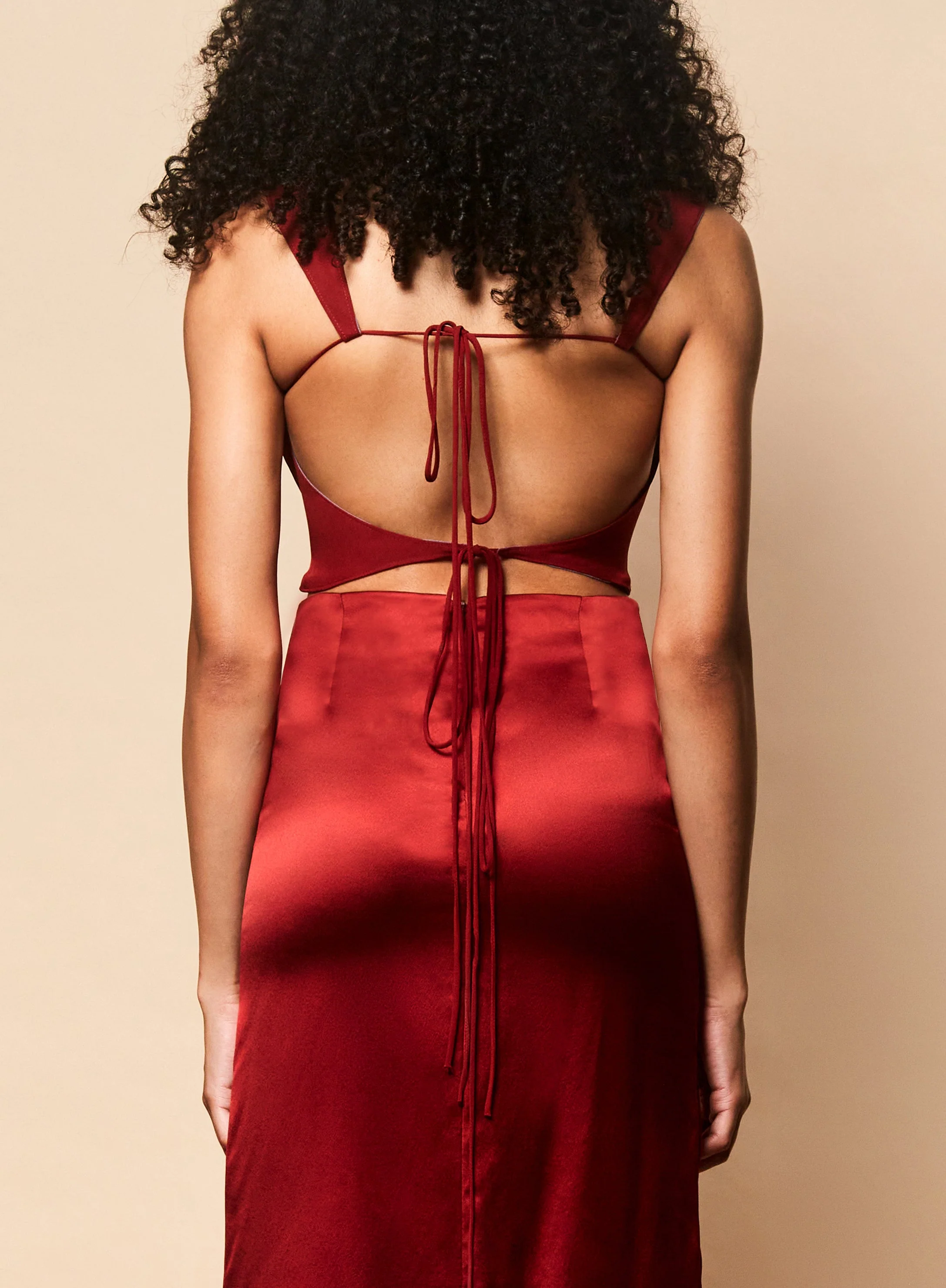 Leigh NY Kristine Reversible Top - Image 6