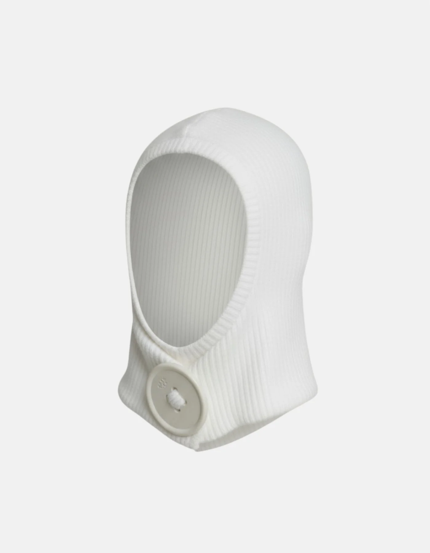 MAET KOPSE Balaclava - White - Image 3