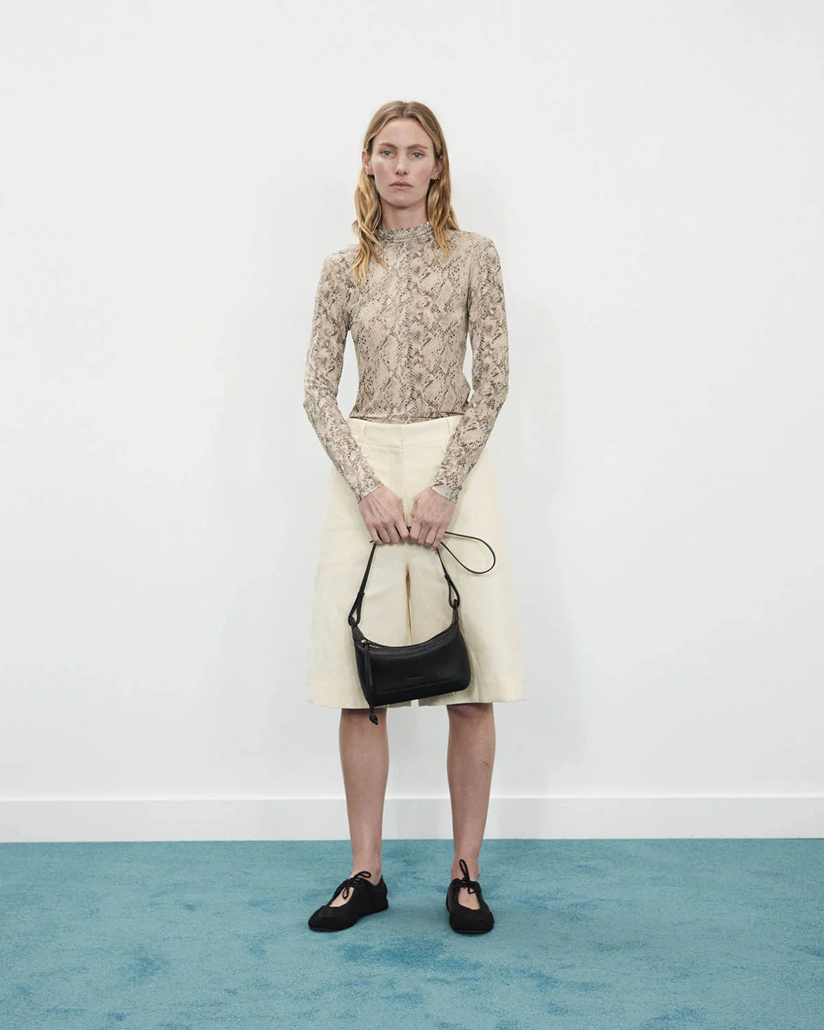 The Horse Mini Lou Bag - Image 5