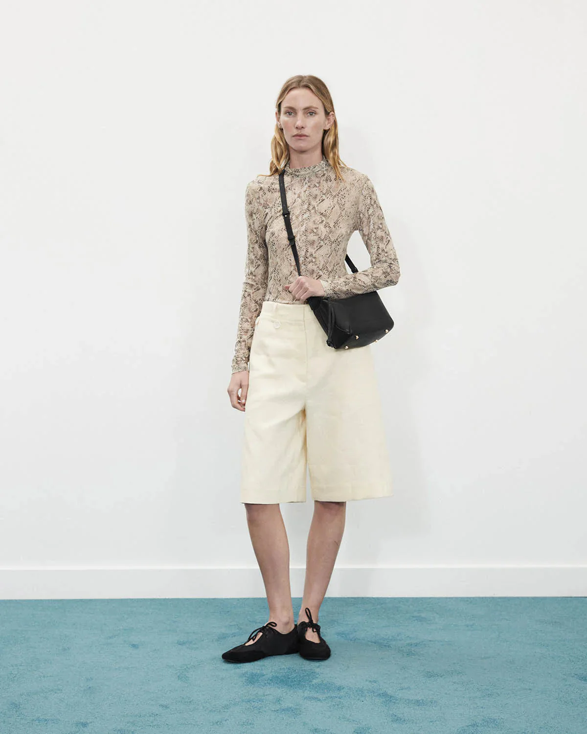 The Horse Mini Lou Bag - Image 6