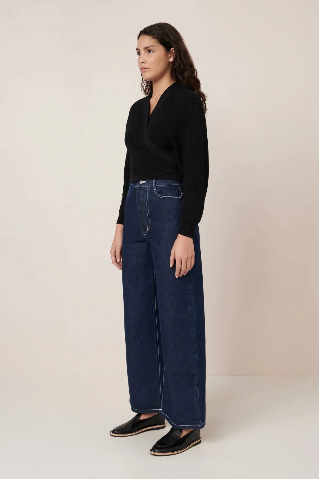 Kowtow Composure Cardigan - Image 6