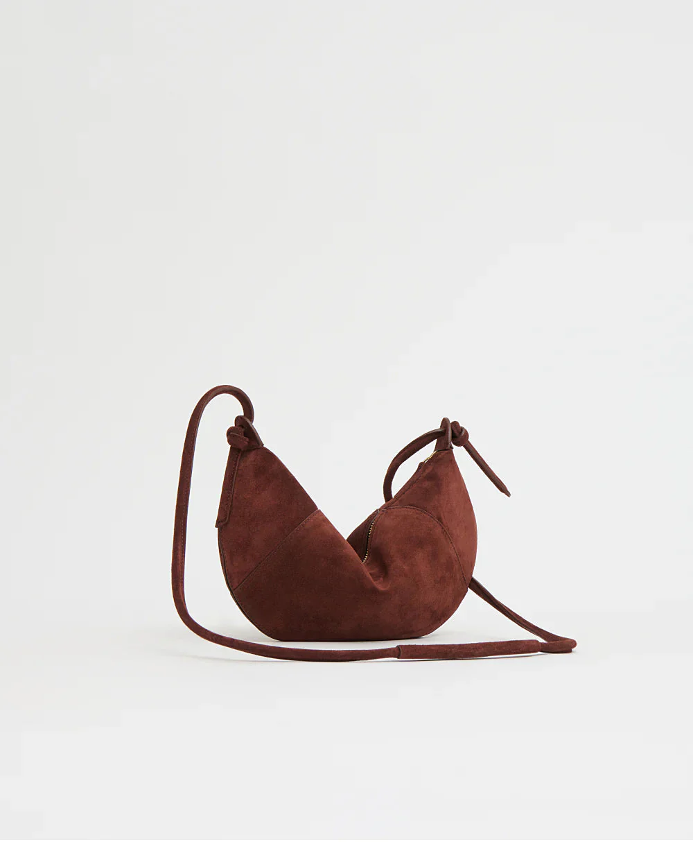 Mansur Gavriel Mini Fortuna Crossbody - Image 3
