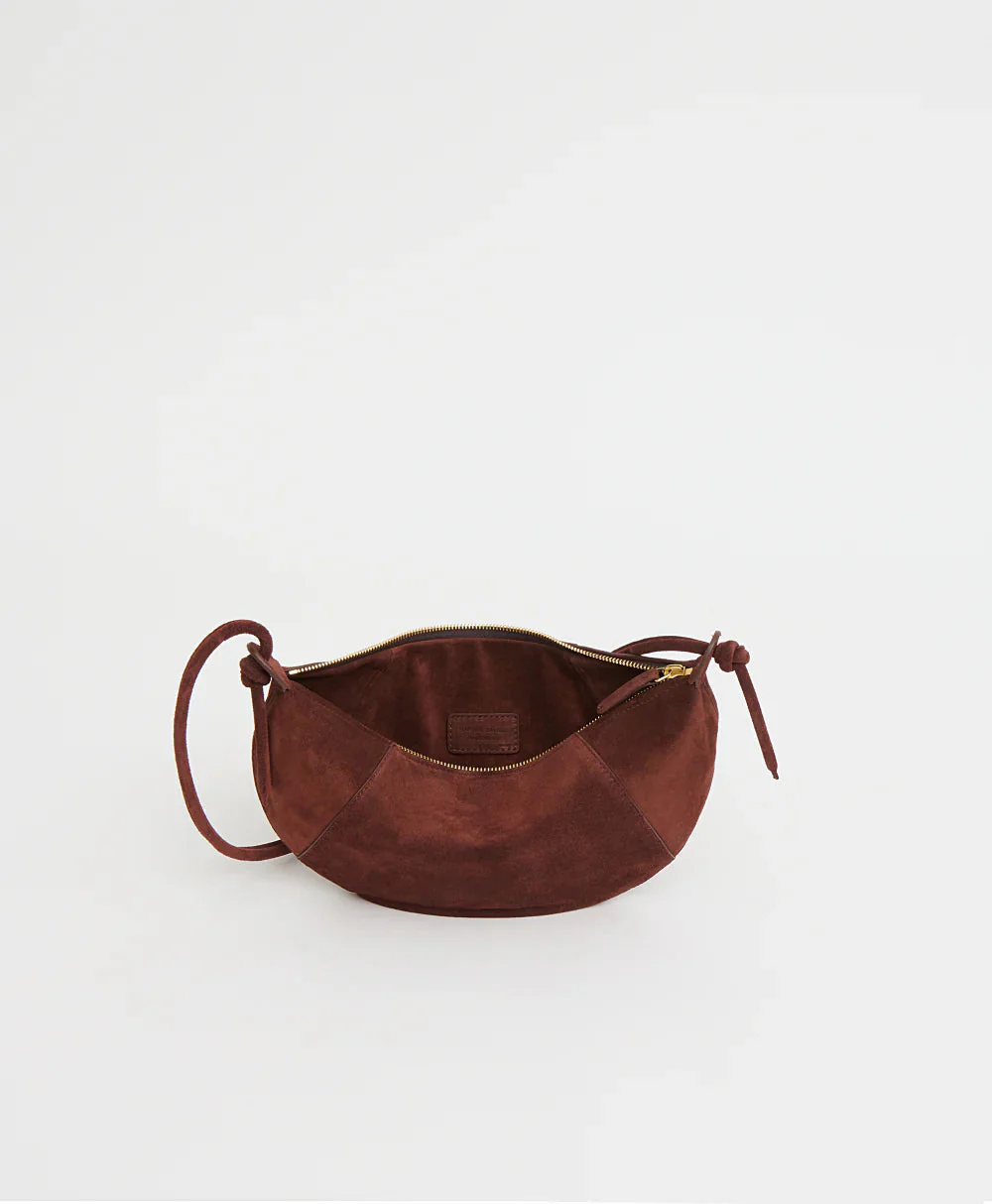 Mansur Gavriel Mini Fortuna Crossbody - Image 4