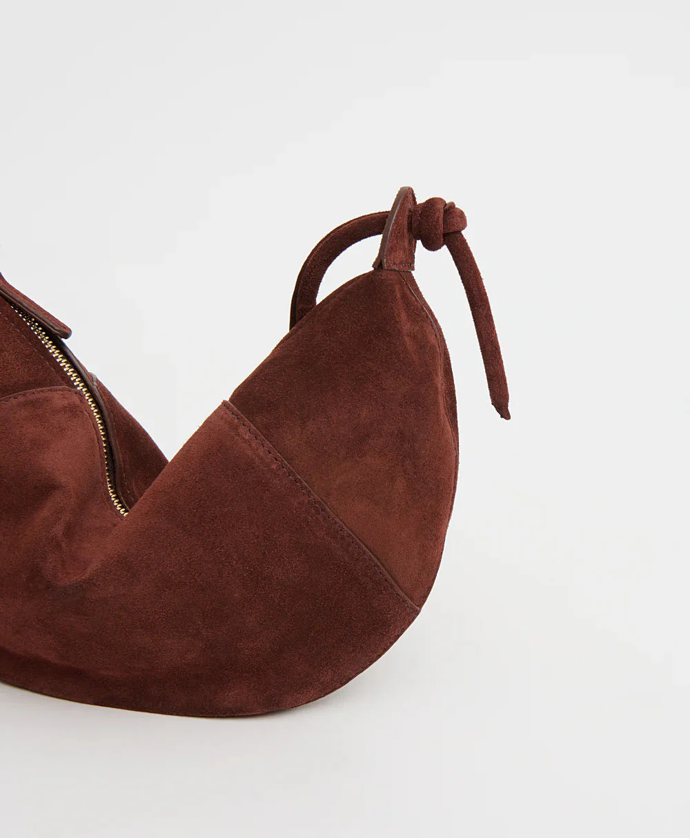 Mansur Gavriel Mini Fortuna Crossbody - Image 5