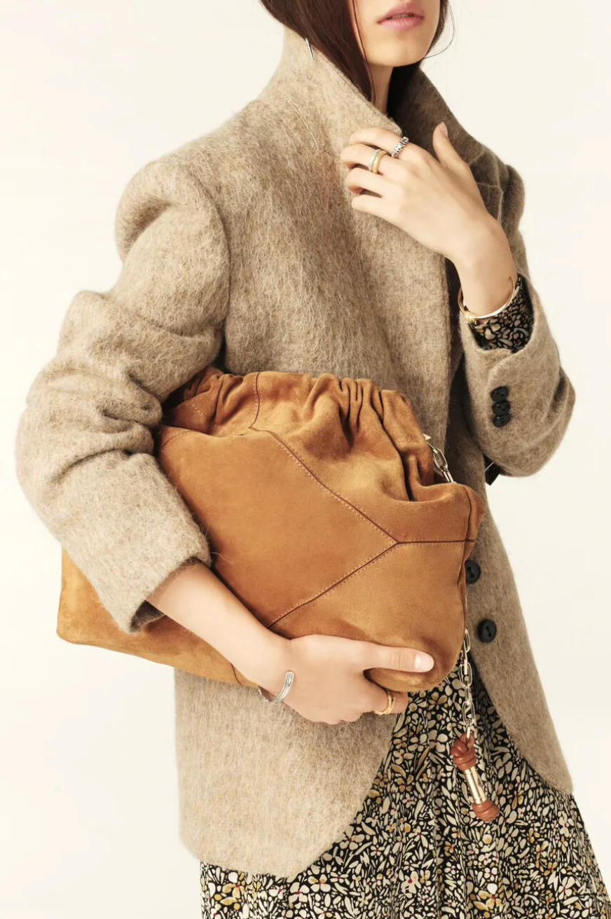 Ba&sh Tote Bag - Image 2