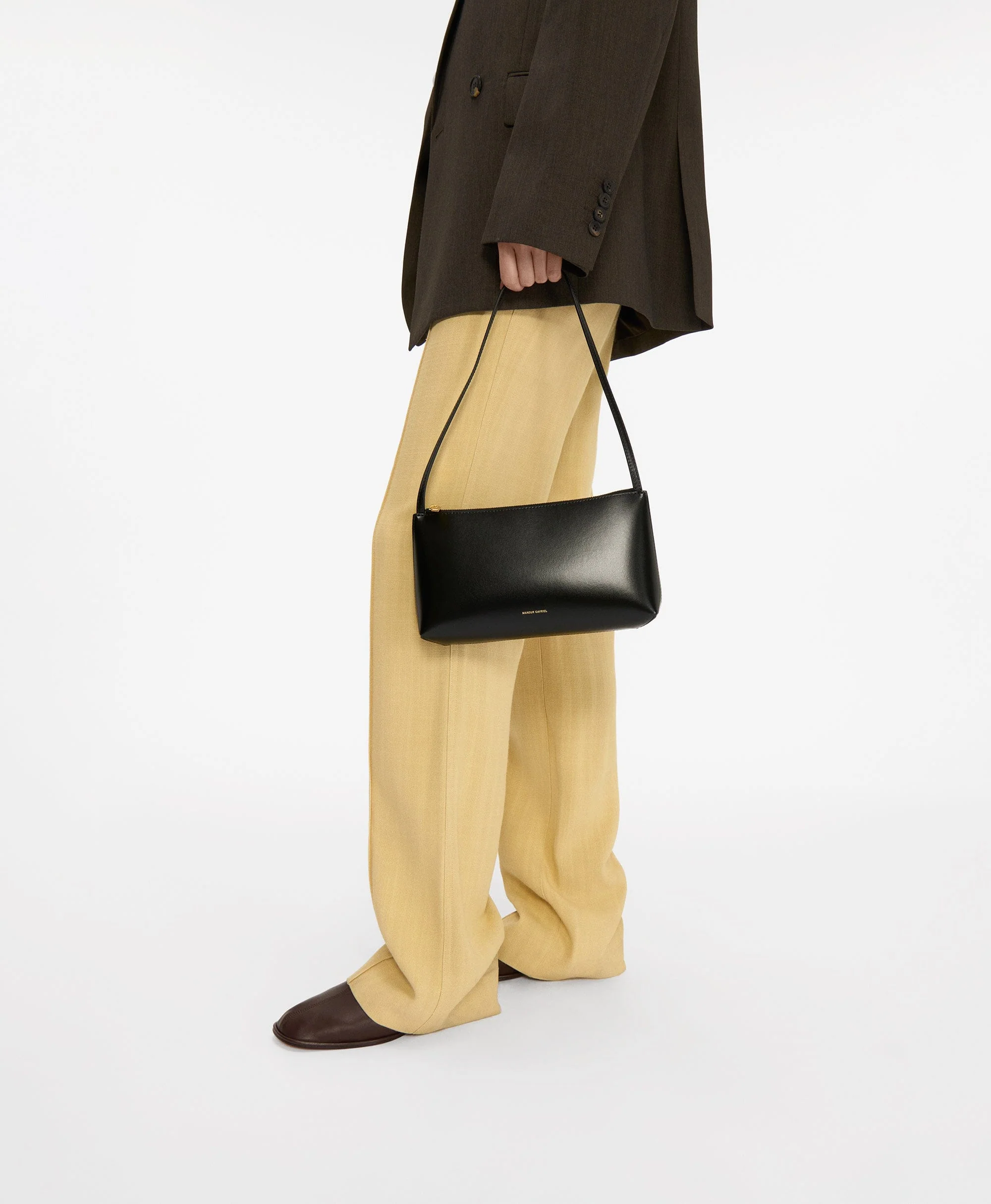 Mansur Gavriel Gaia Shoulder Bag - Image 2