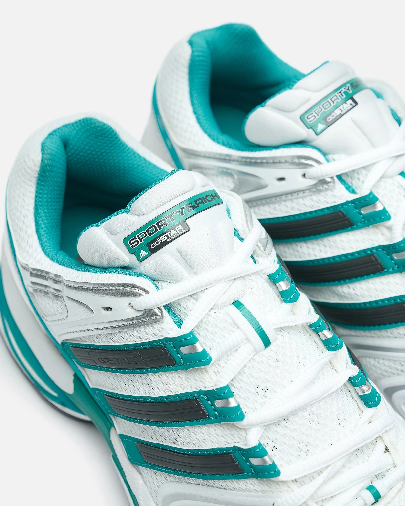 Adidas Sporty & Rich Adistar Control 5 Sneaker - Image 6