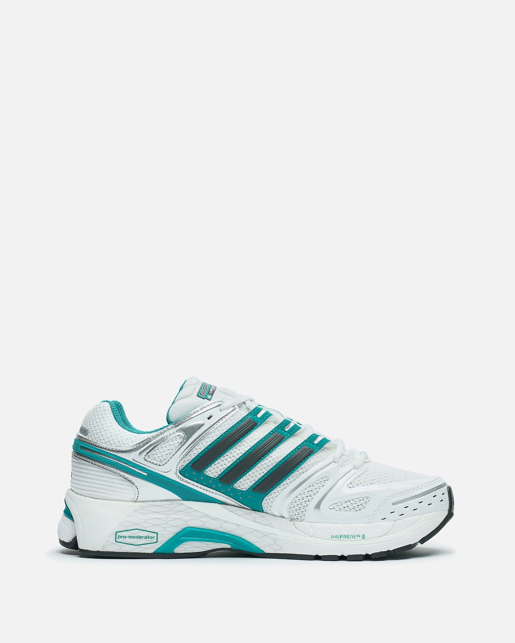 Adidas Sporty & Rich Adistar Control 5 Sneaker - Image 8