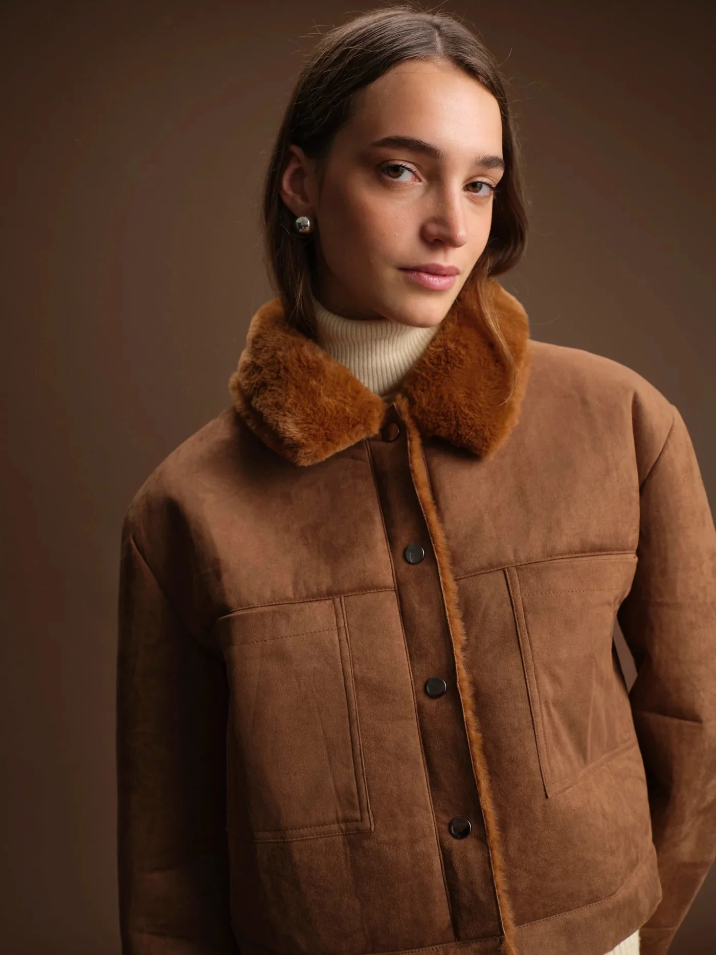 Deluc Mathew Jacket