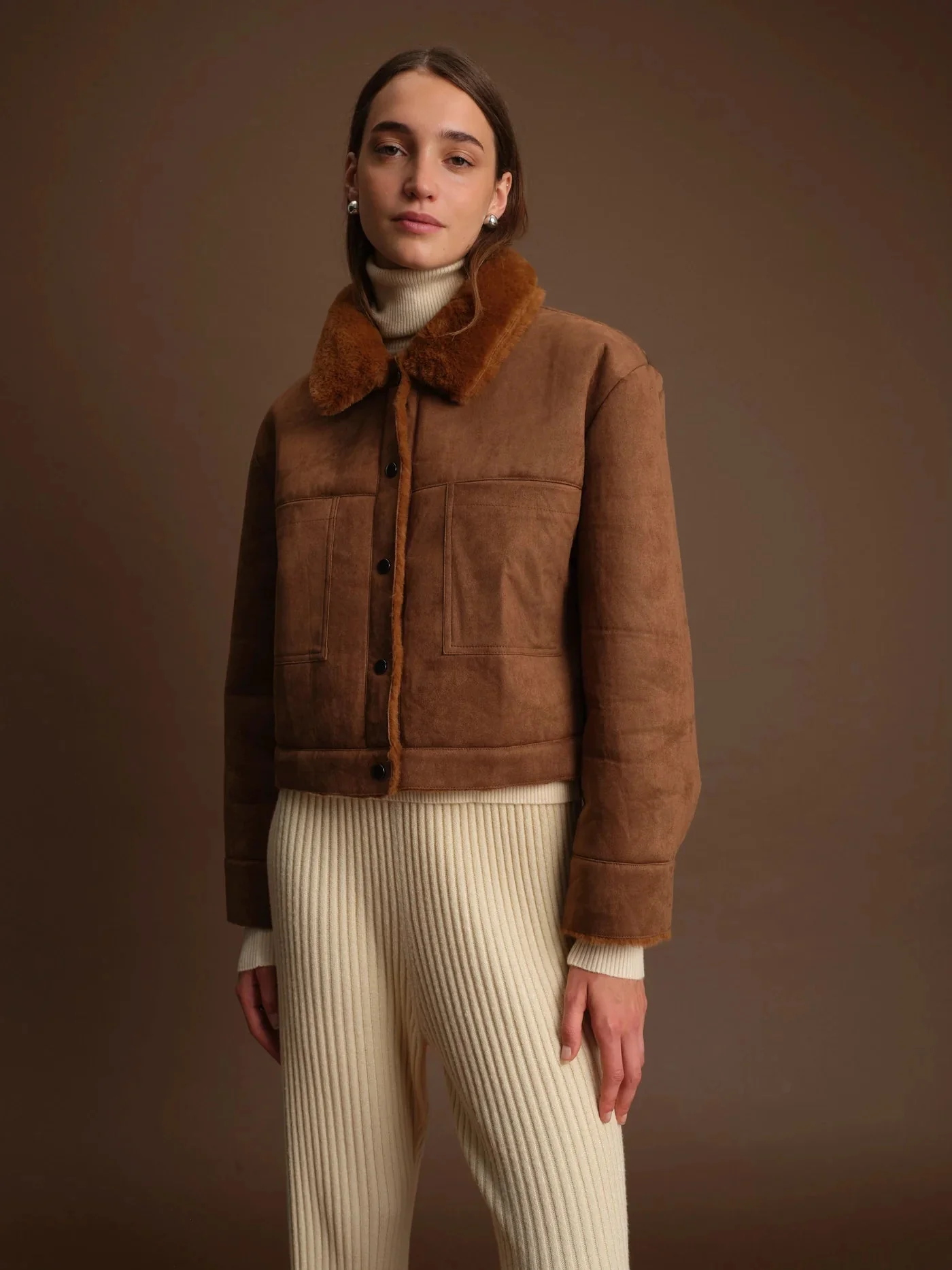 Deluc Mathew Jacket - Image 2
