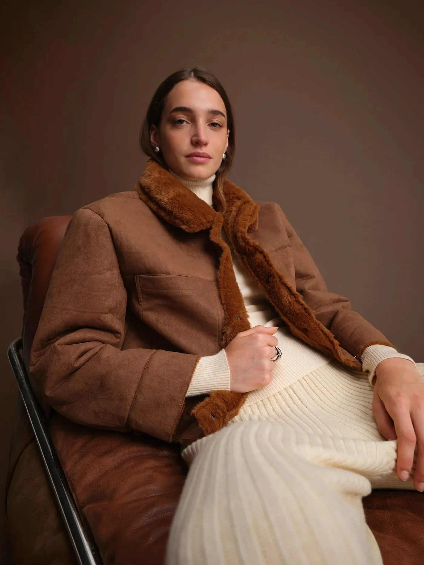 Deluc Mathew Jacket - Image 3