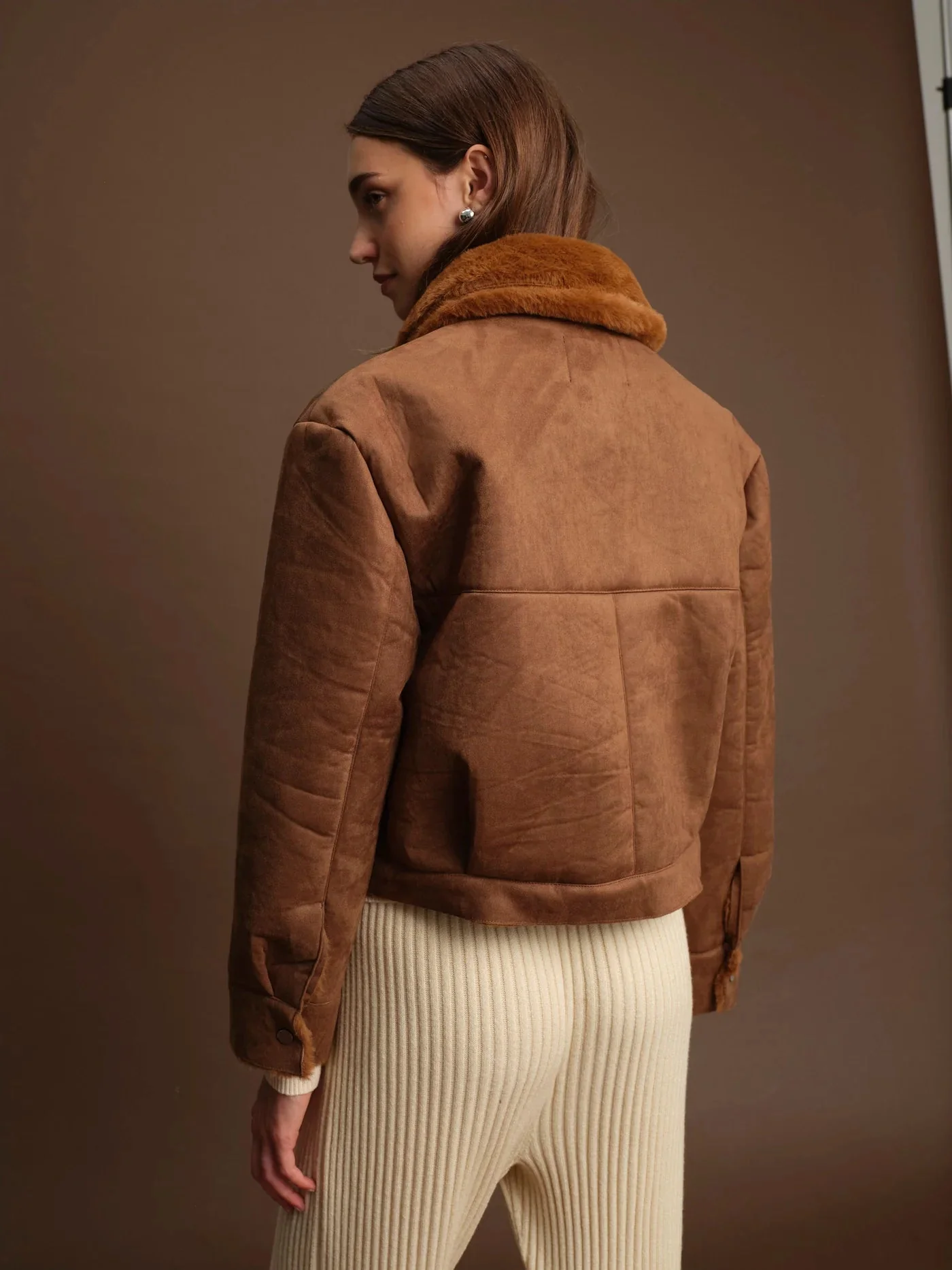 Deluc Mathew Jacket - Image 4