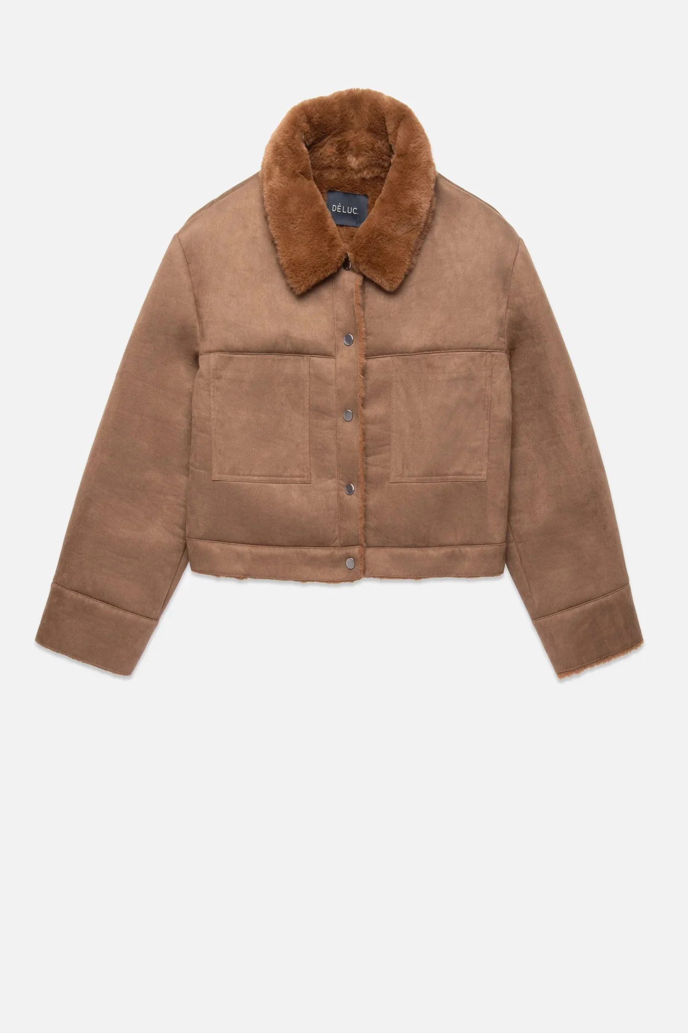 Deluc Mathew Jacket - Image 5
