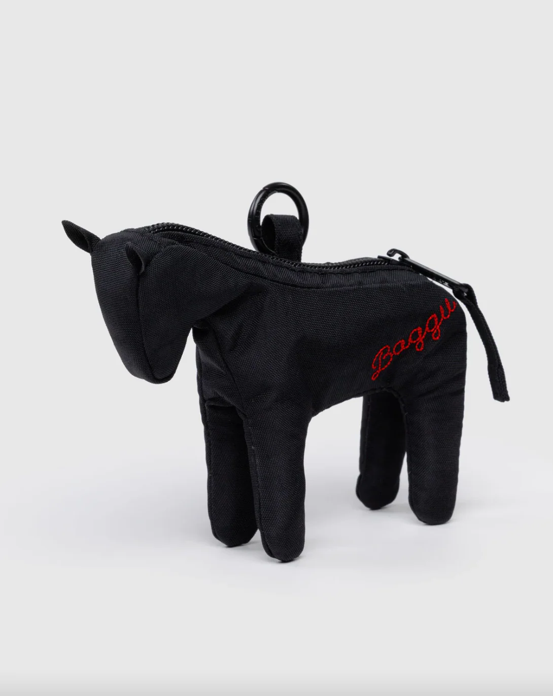 BAGGU Horse Charm - Image 2
