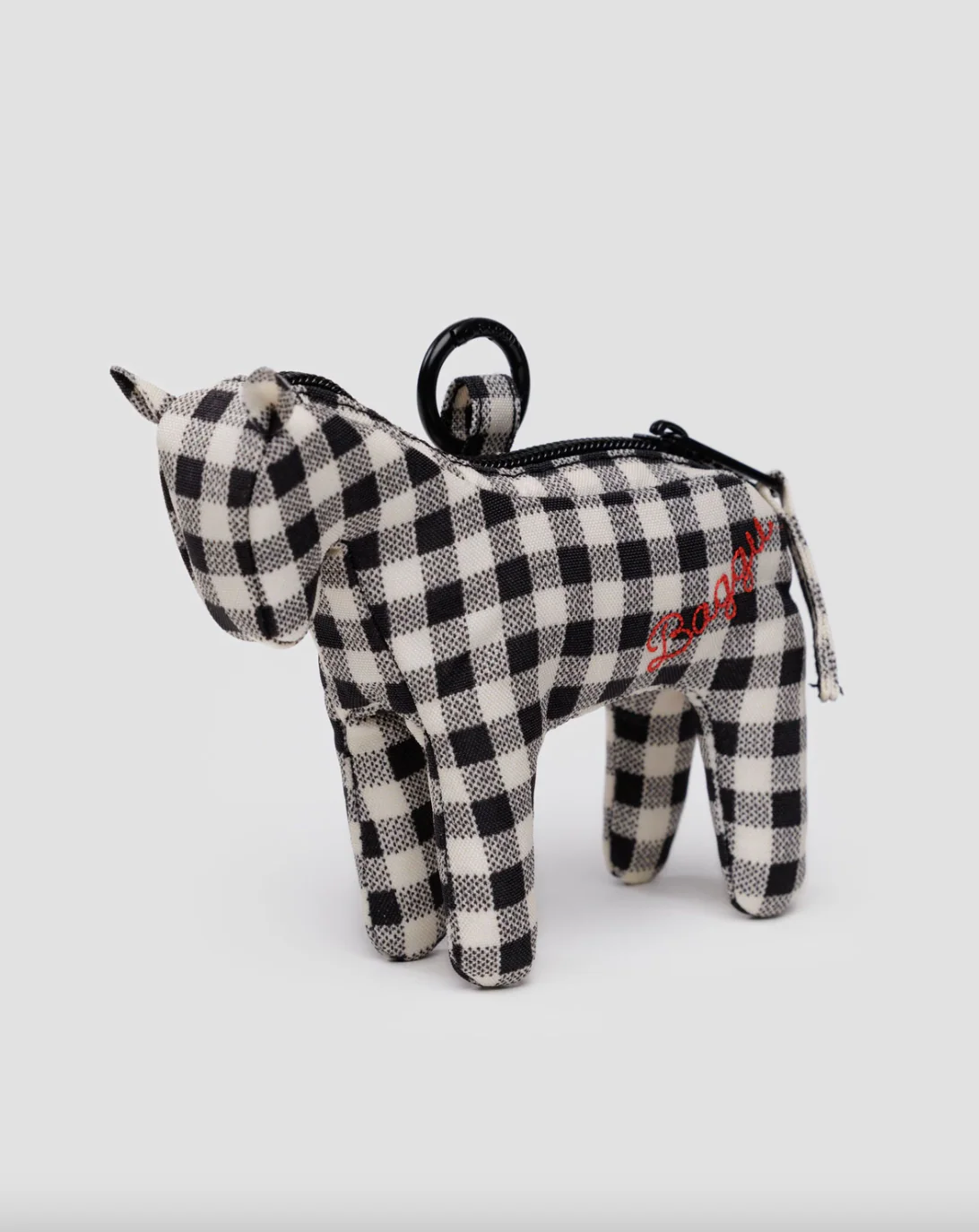 BAGGU Horse Charm - Image 2