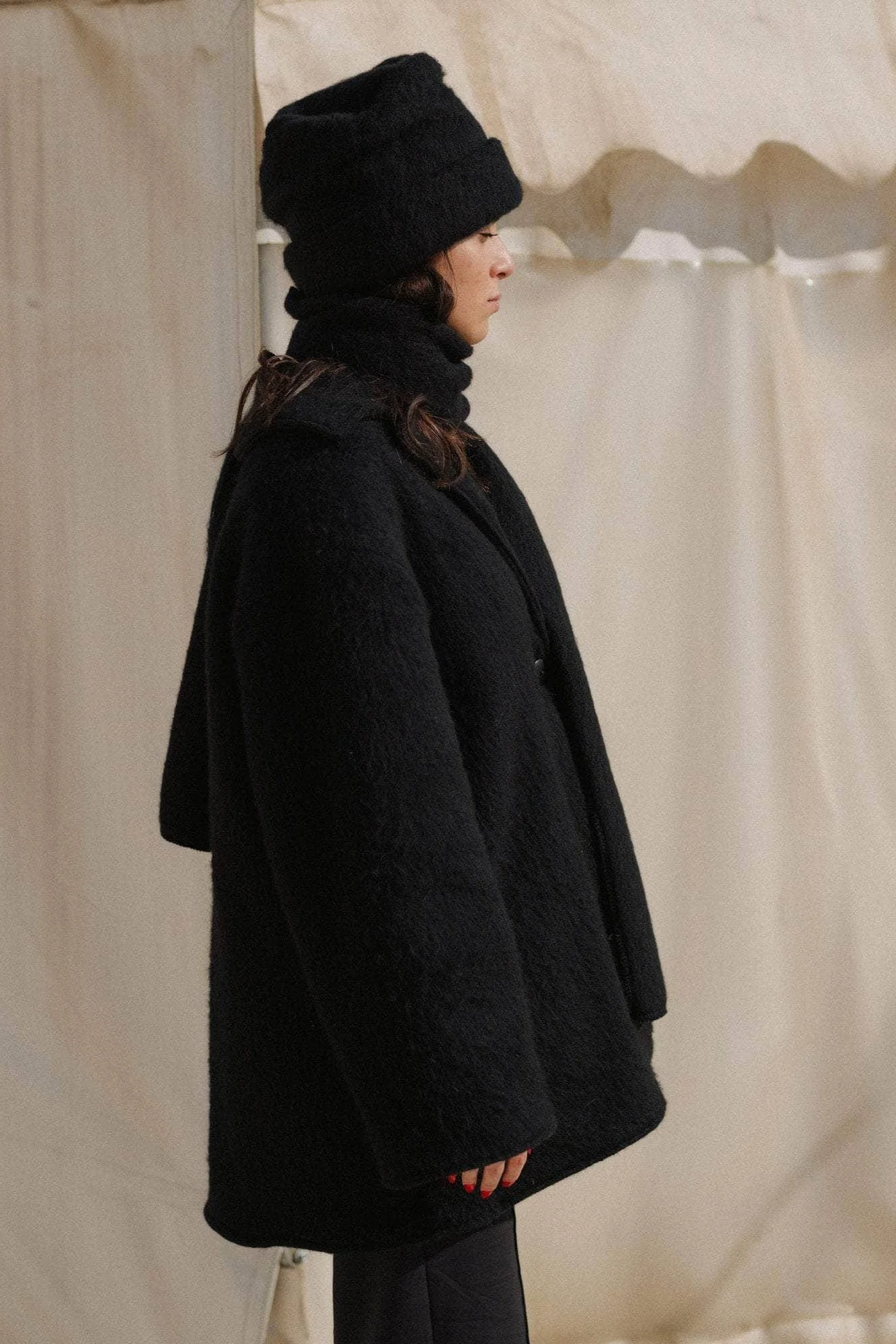 Baserange Ser Hat Hat - Image 5