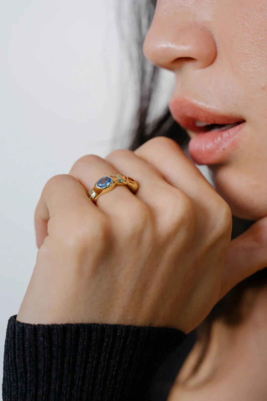 Kara Yoo Mira Ring - Image 2