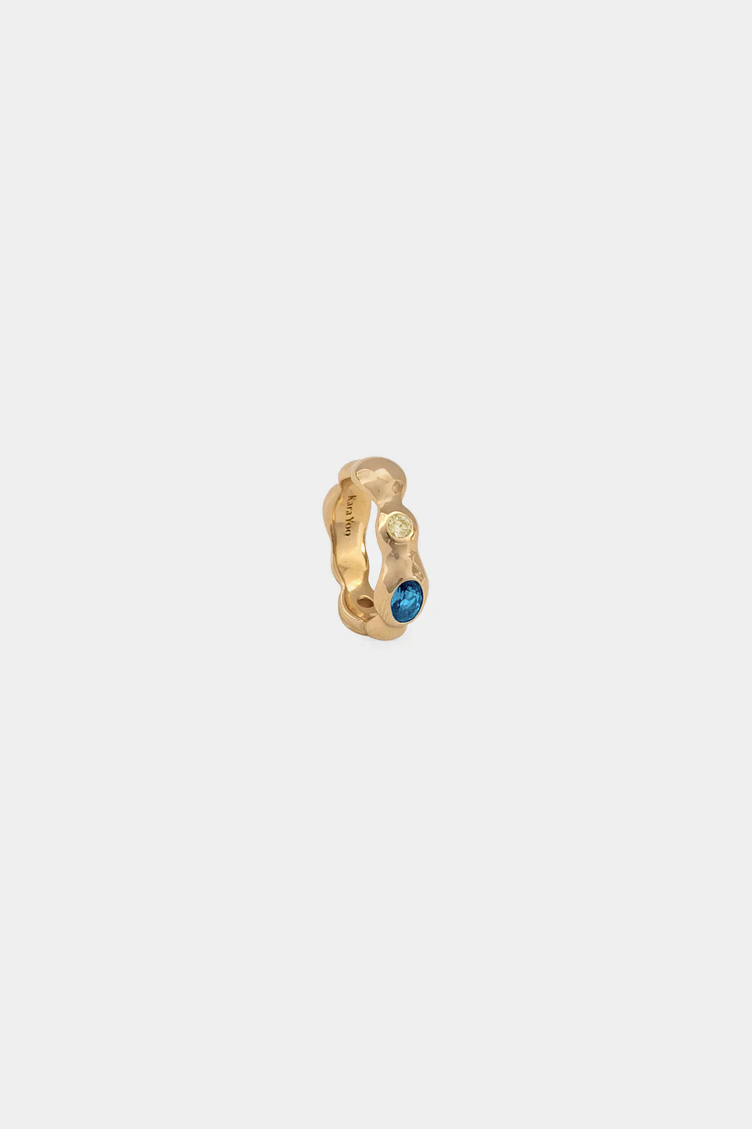 Kara Yoo Mira Ring - Image 4