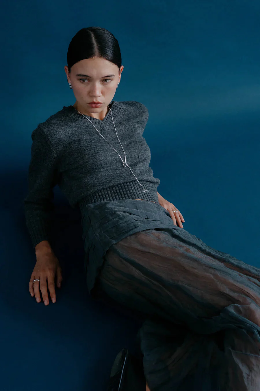 Kara Yoo Lara Necklace - Image 2