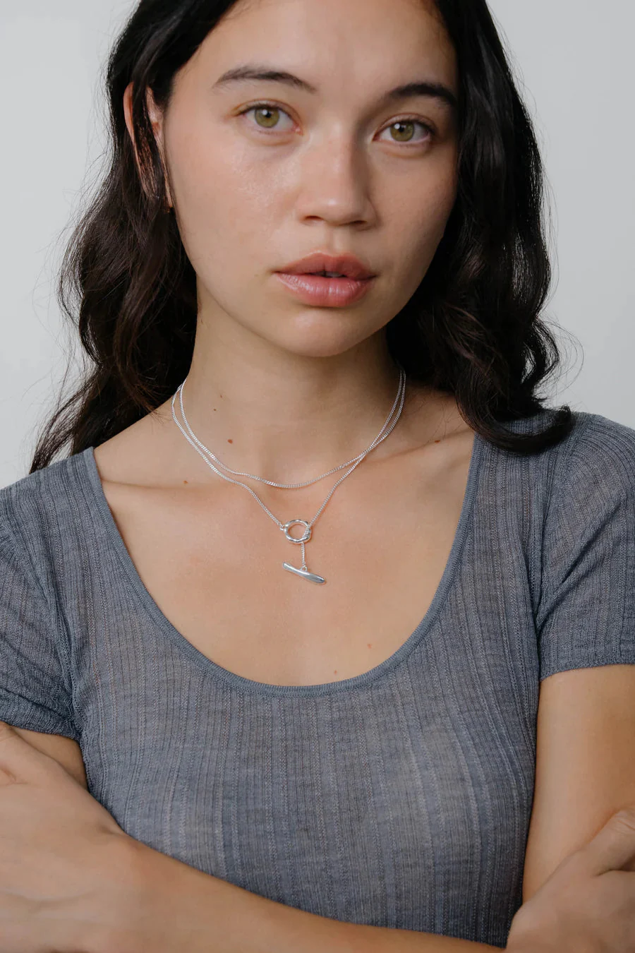 Kara Yoo Lara Necklace - Image 3