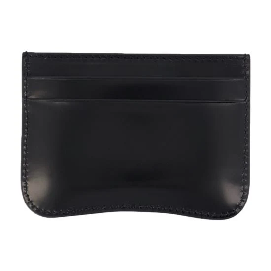 AMI Business Card Wallet - Black - Image 2