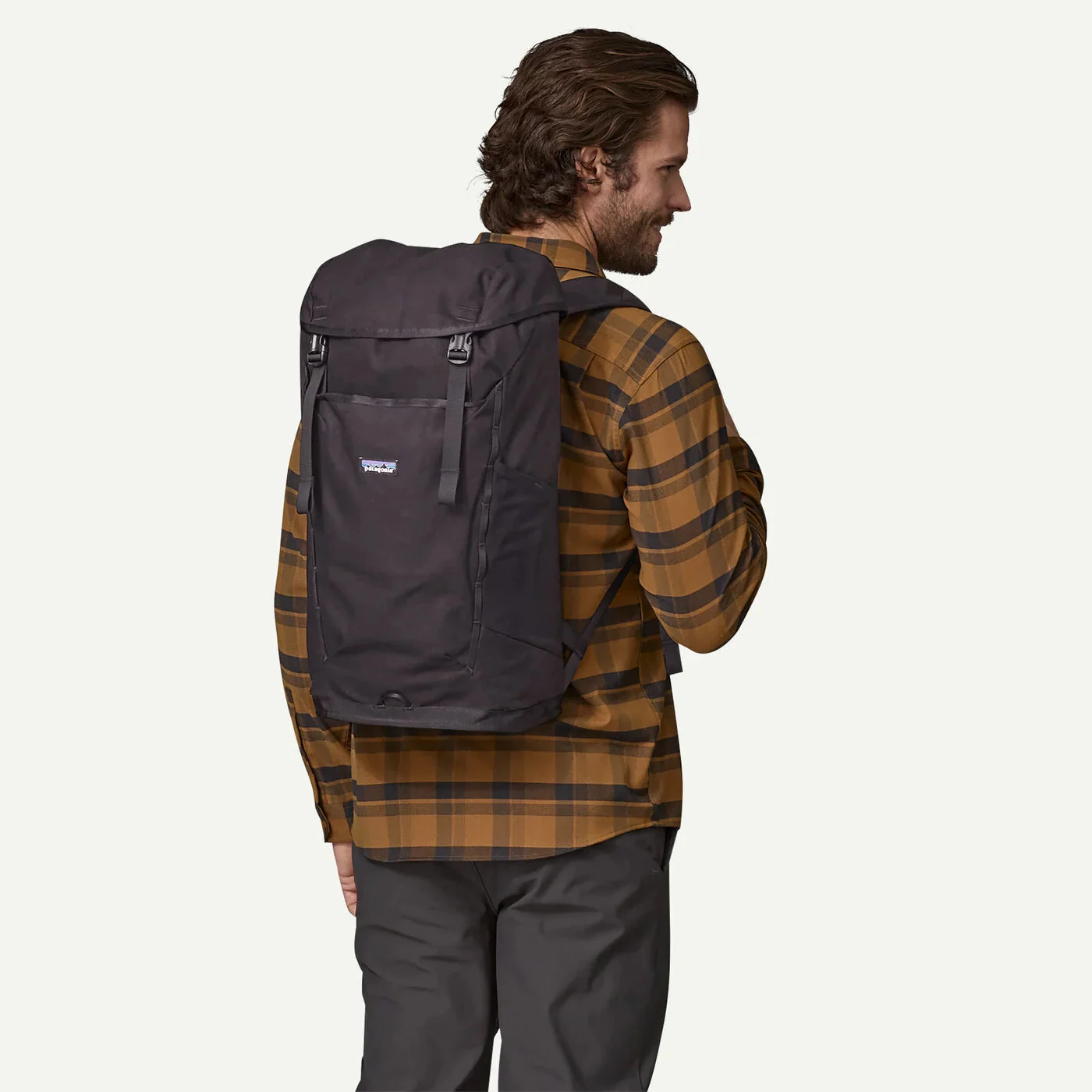 Patagonia Fieldsmith Lid Pack 28L Backpack - Image 3