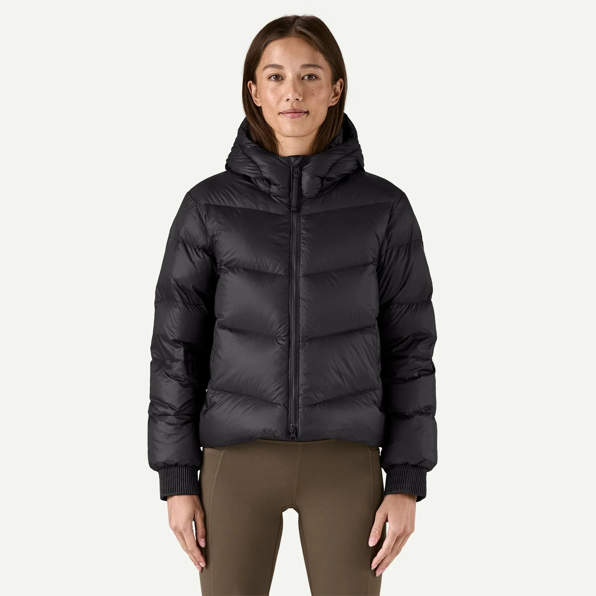 Patagonia Sindit Hoody Jacket - Image 2