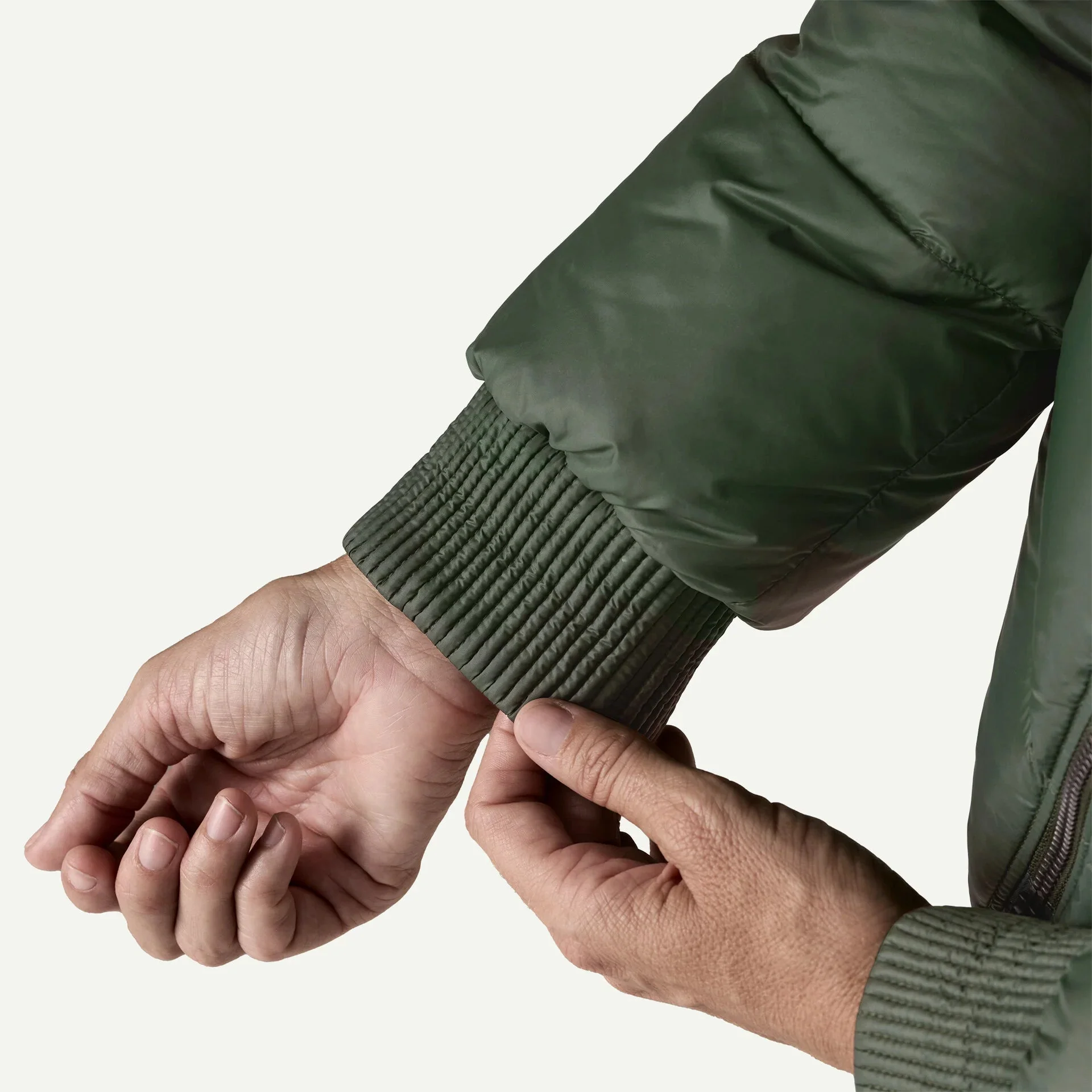 Patagonia Sindit Hoody Jacket - Image 4
