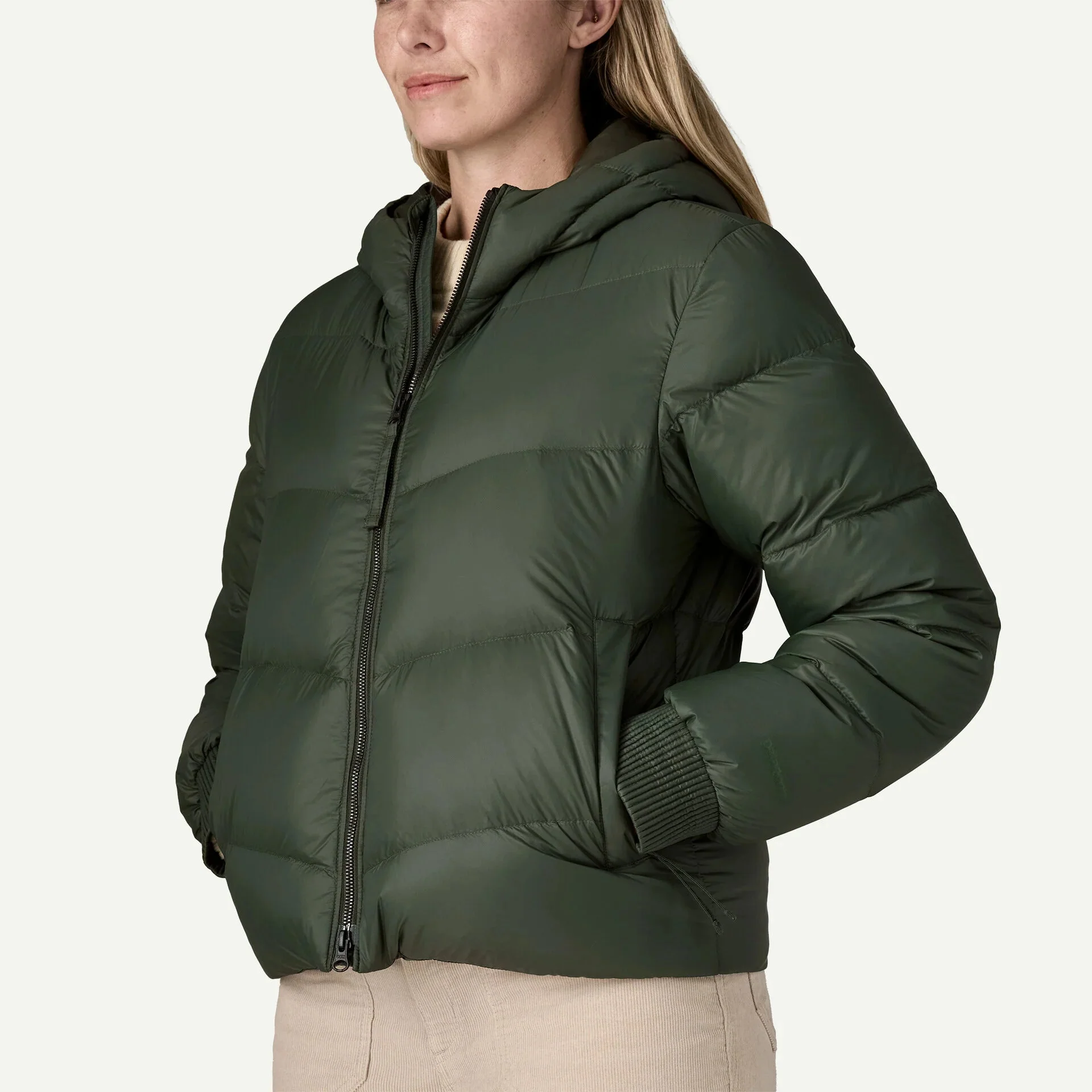 Patagonia Sindit Hoody Jacket - Image 6