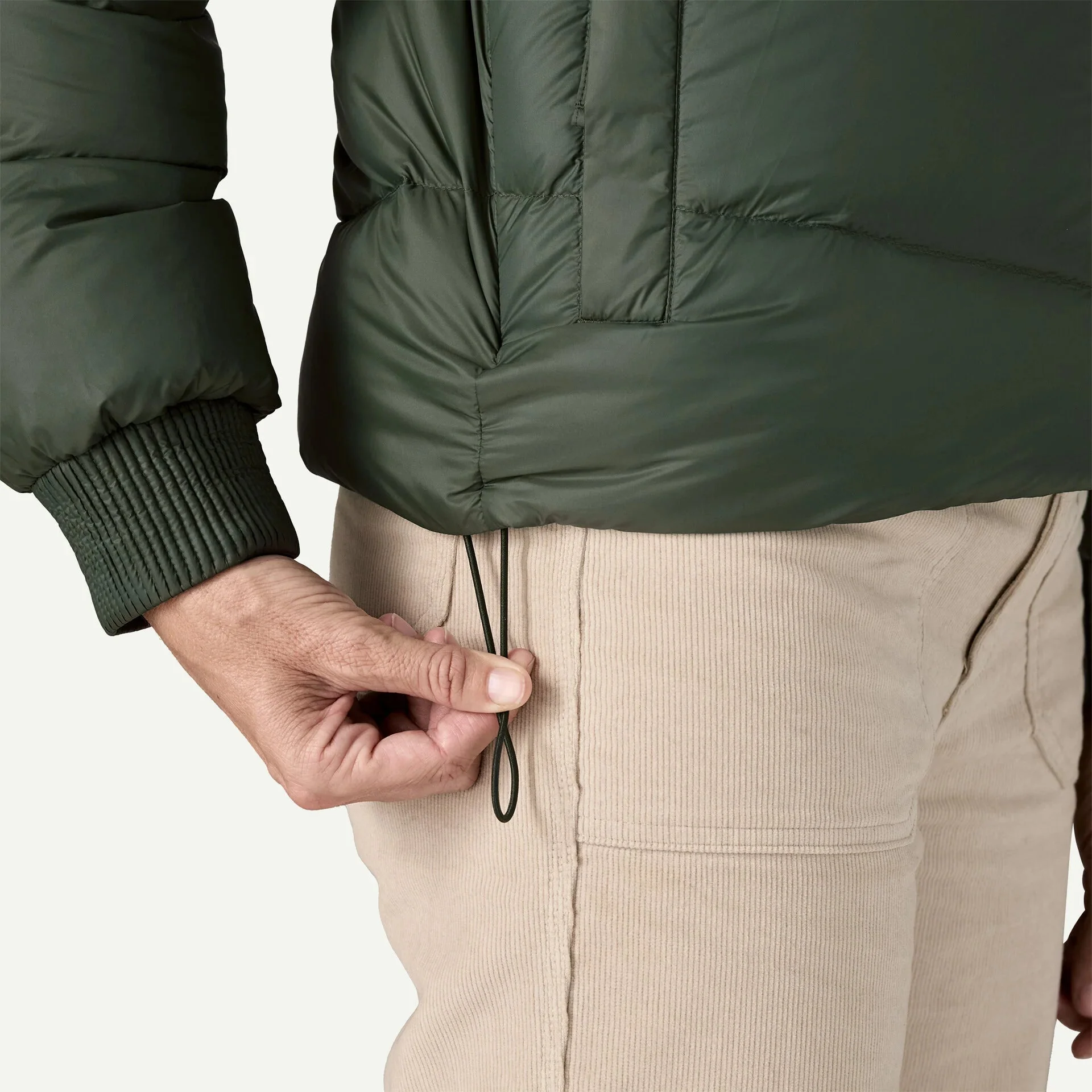 Patagonia Sindit Hoody Jacket - Image 8